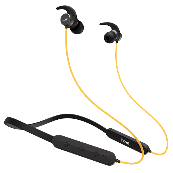 Boat Rockerz 255 Pro Bluetooth Headset With Mic 4894