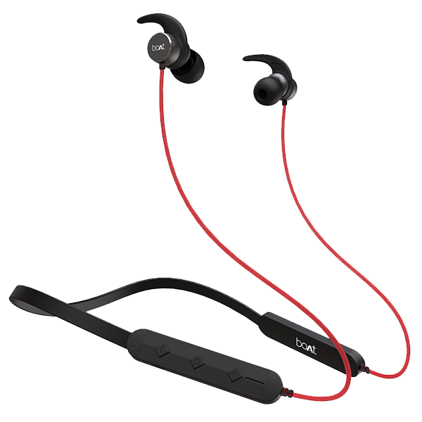 Boat Rockerz 255 Pro Bluetooth Headset With Mic 4894