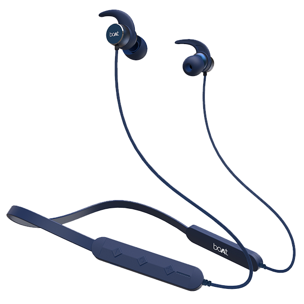 Boat Rockerz 255 Pro Bluetooth Headset With Mic 4894