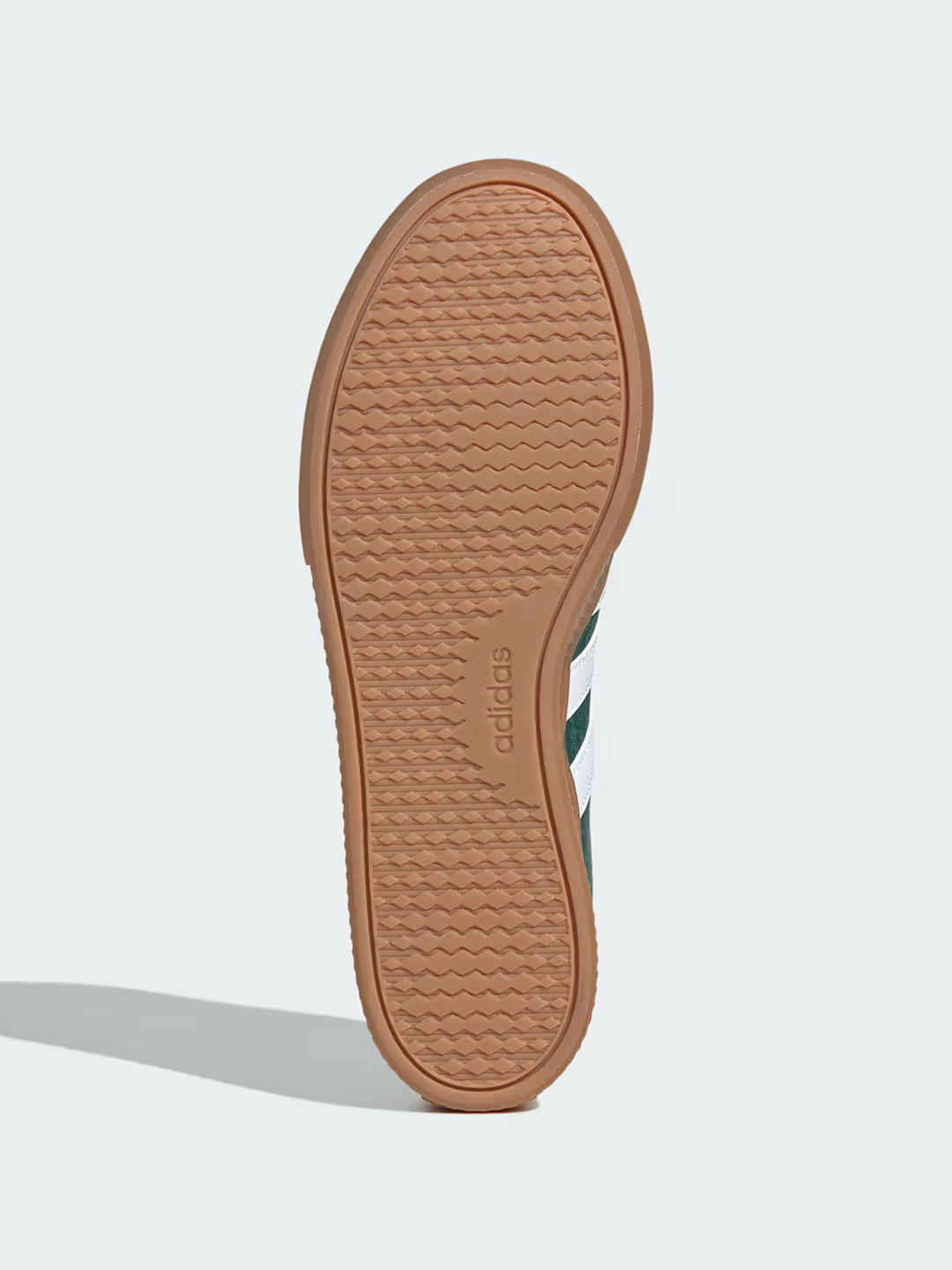 Adidas green color sneakers