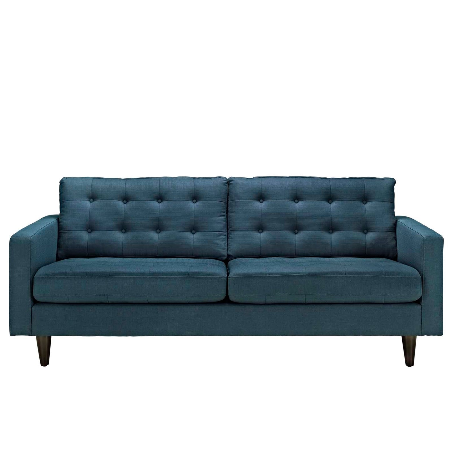 Modway Empress Upholstered Sofa | Sofas |