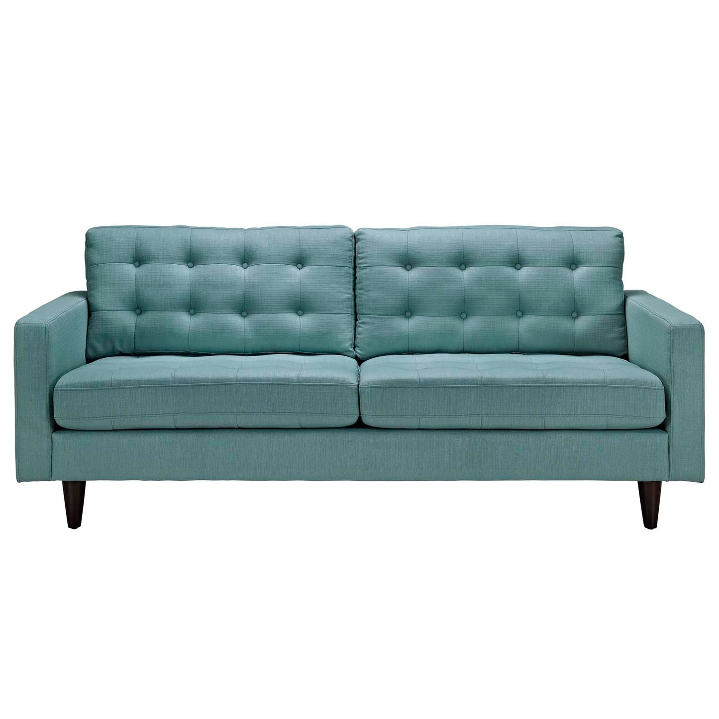 Modway Empress Upholstered Sofa | Sofas |