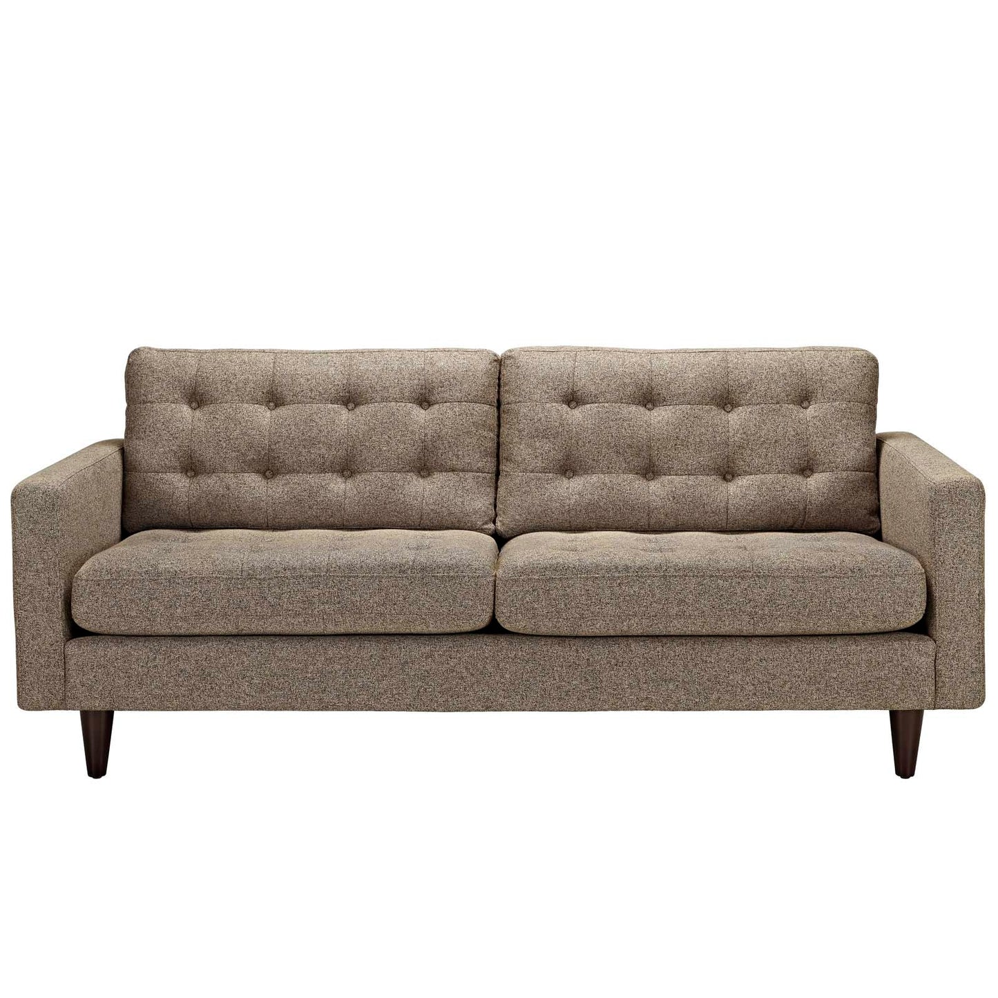 Modway Empress Upholstered Sofa | Sofas |