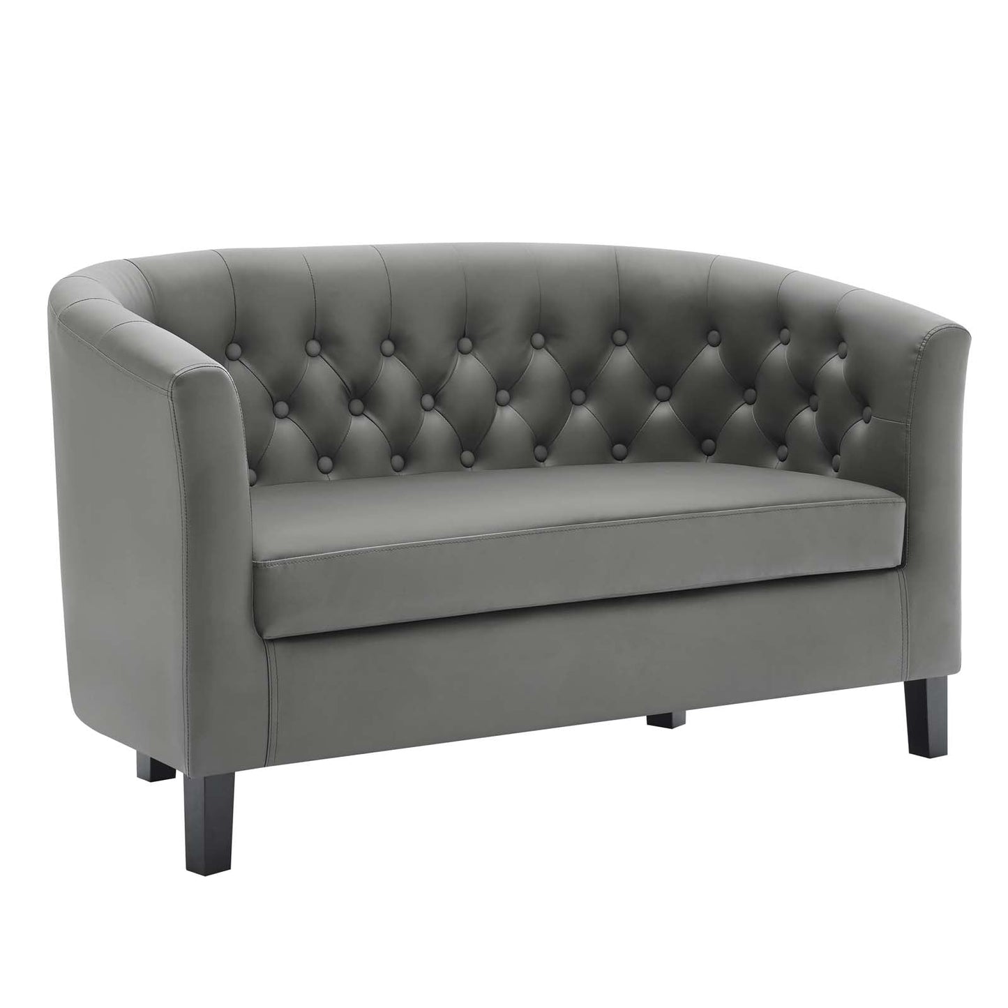 Modway Prospect Loveseat | Loveseats | Modishstore-17