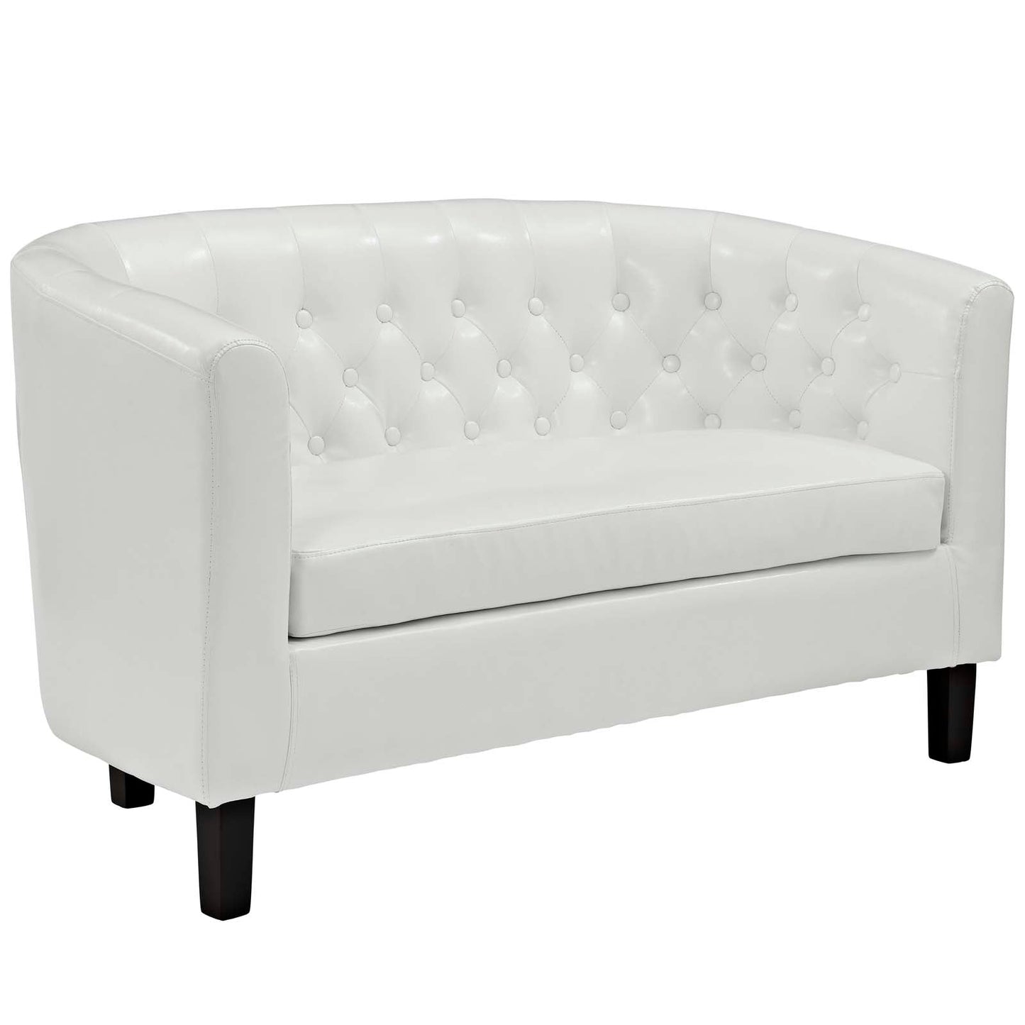 Modway Prospect Loveseat | Loveseats | Modishstore-14