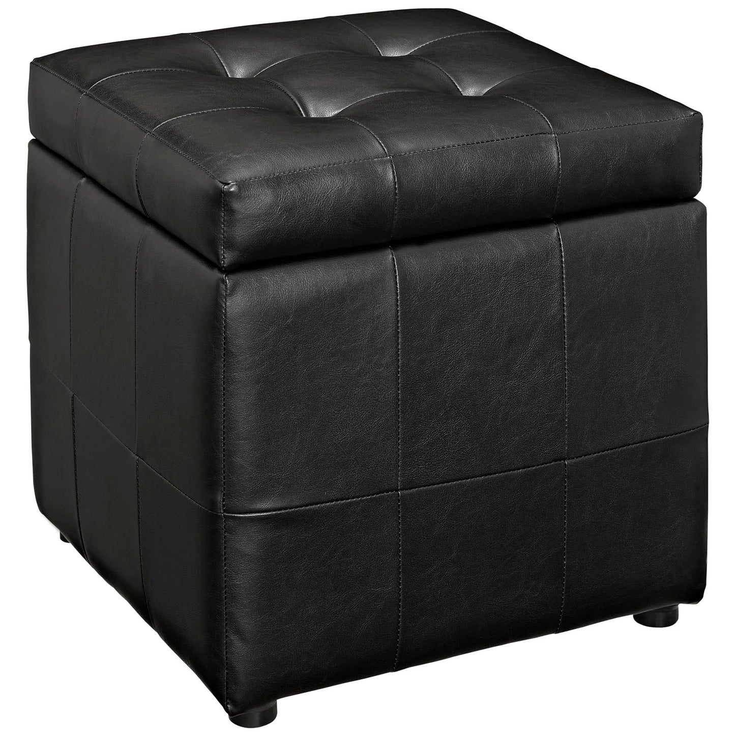 Modway Volt Storage Ottoman | Ottomans | Modishstore-15
