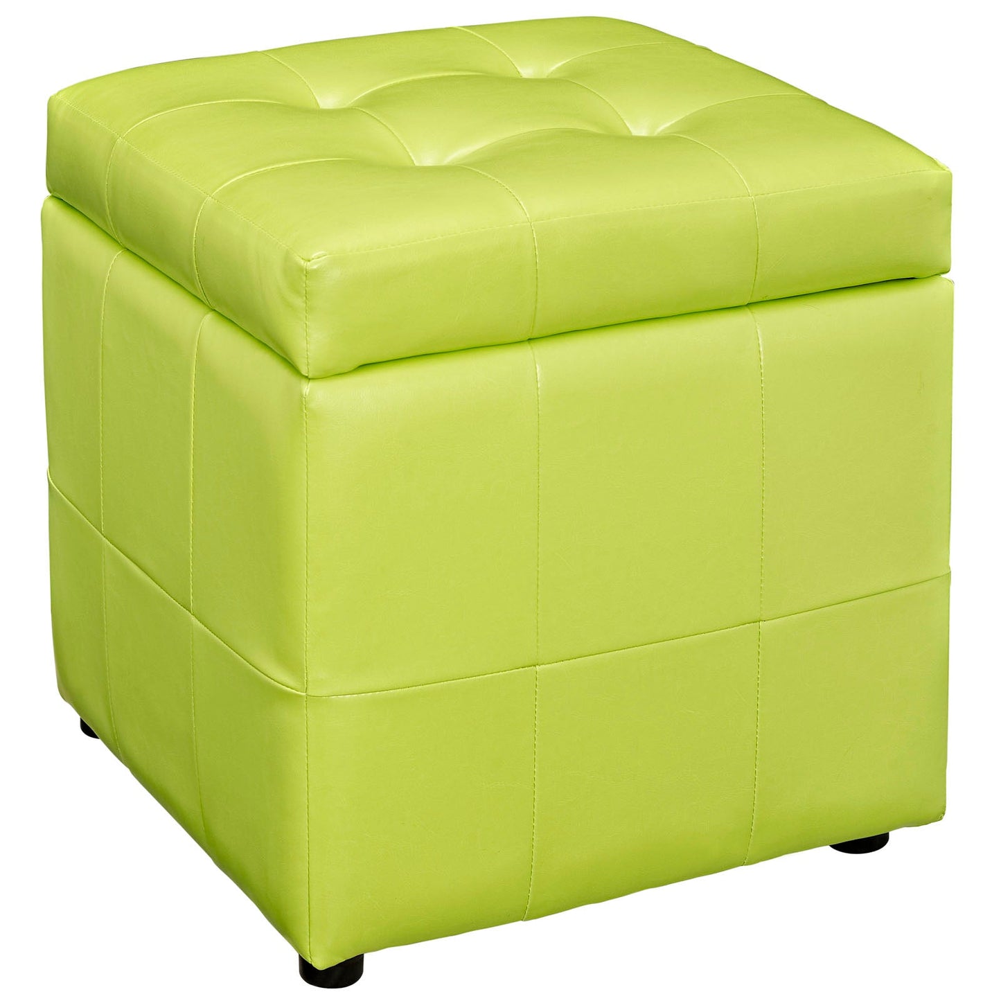 Modway Volt Storage Ottoman | Ottomans | Modishstore-14