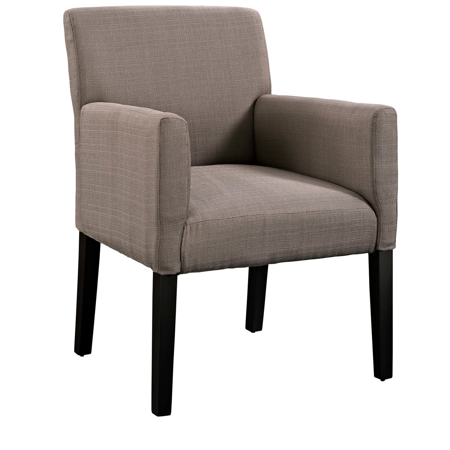 Modway Chloe Wood Armchair | Armchairs |