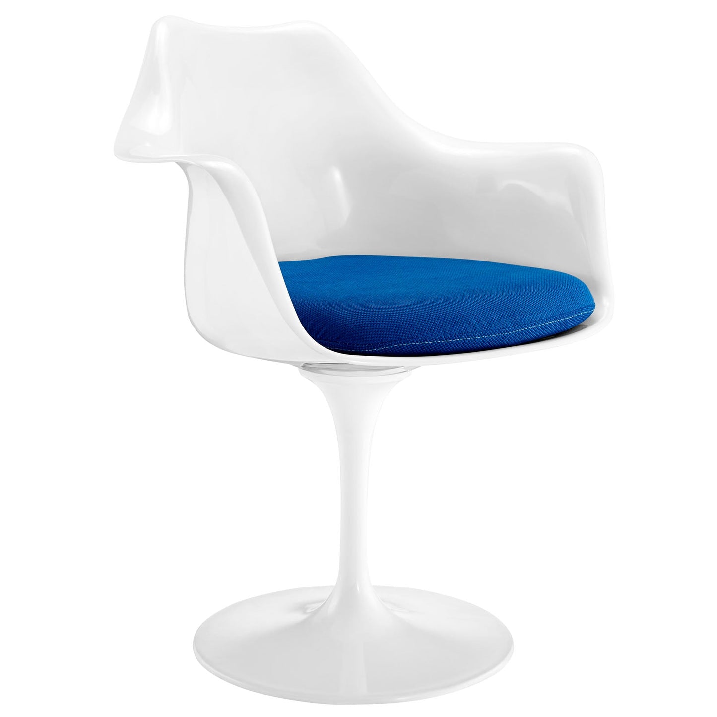 Lippa Dining Fabric Armchair By Modway - EEI-116 | Dining Chairs - 2
