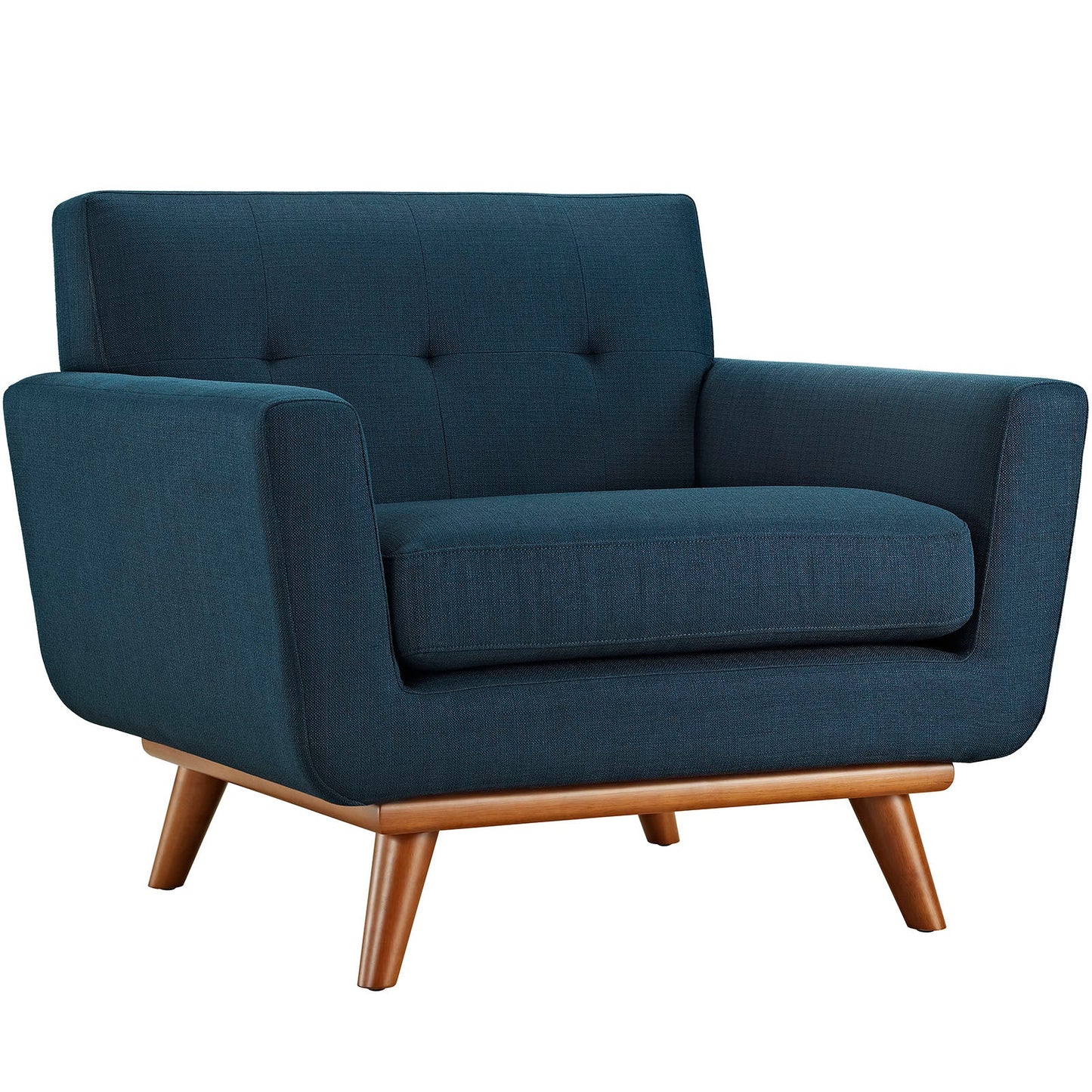 Modway Engage Upholstered Armchair | Armchairs |