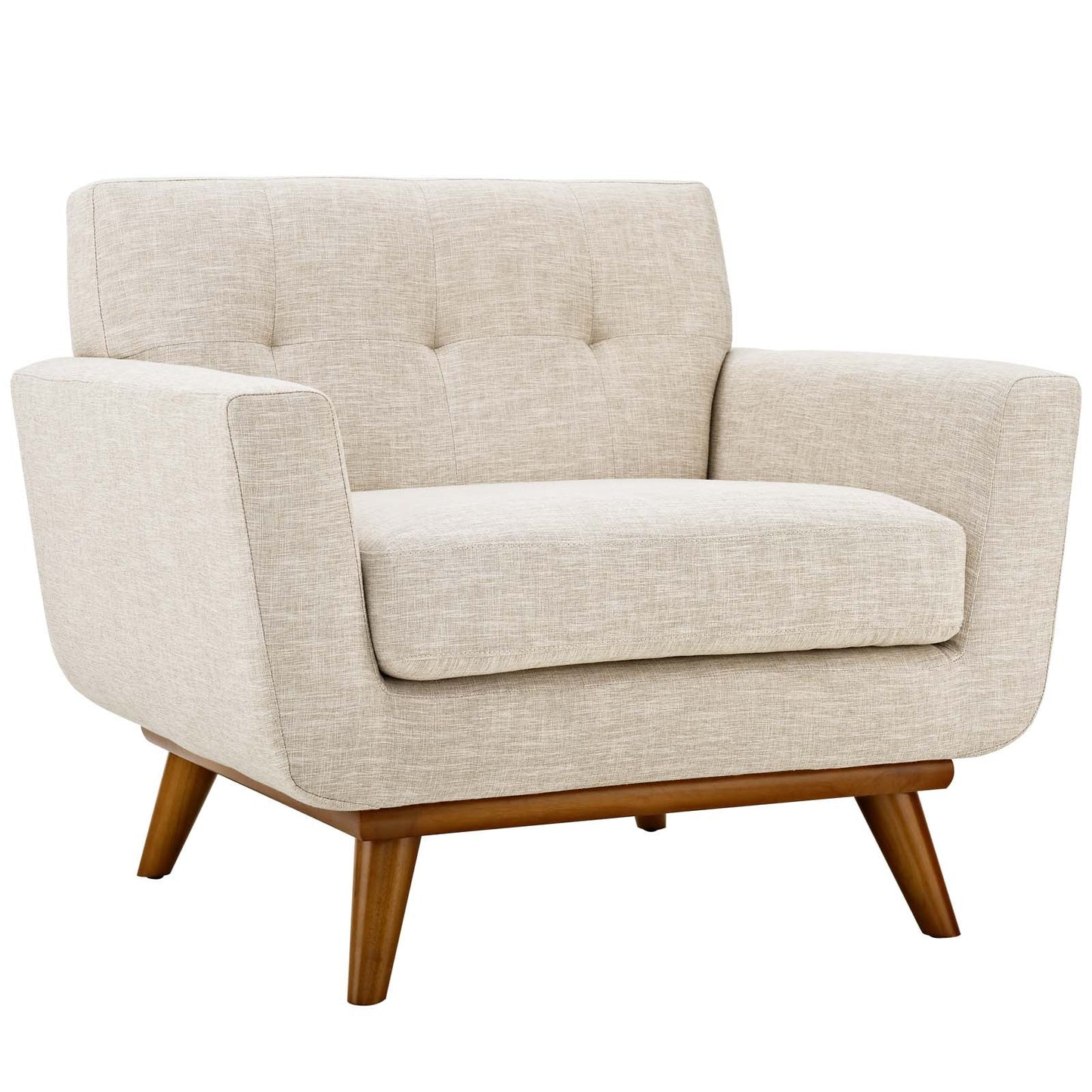 Modway Engage Upholstered Armchair | Armchairs |