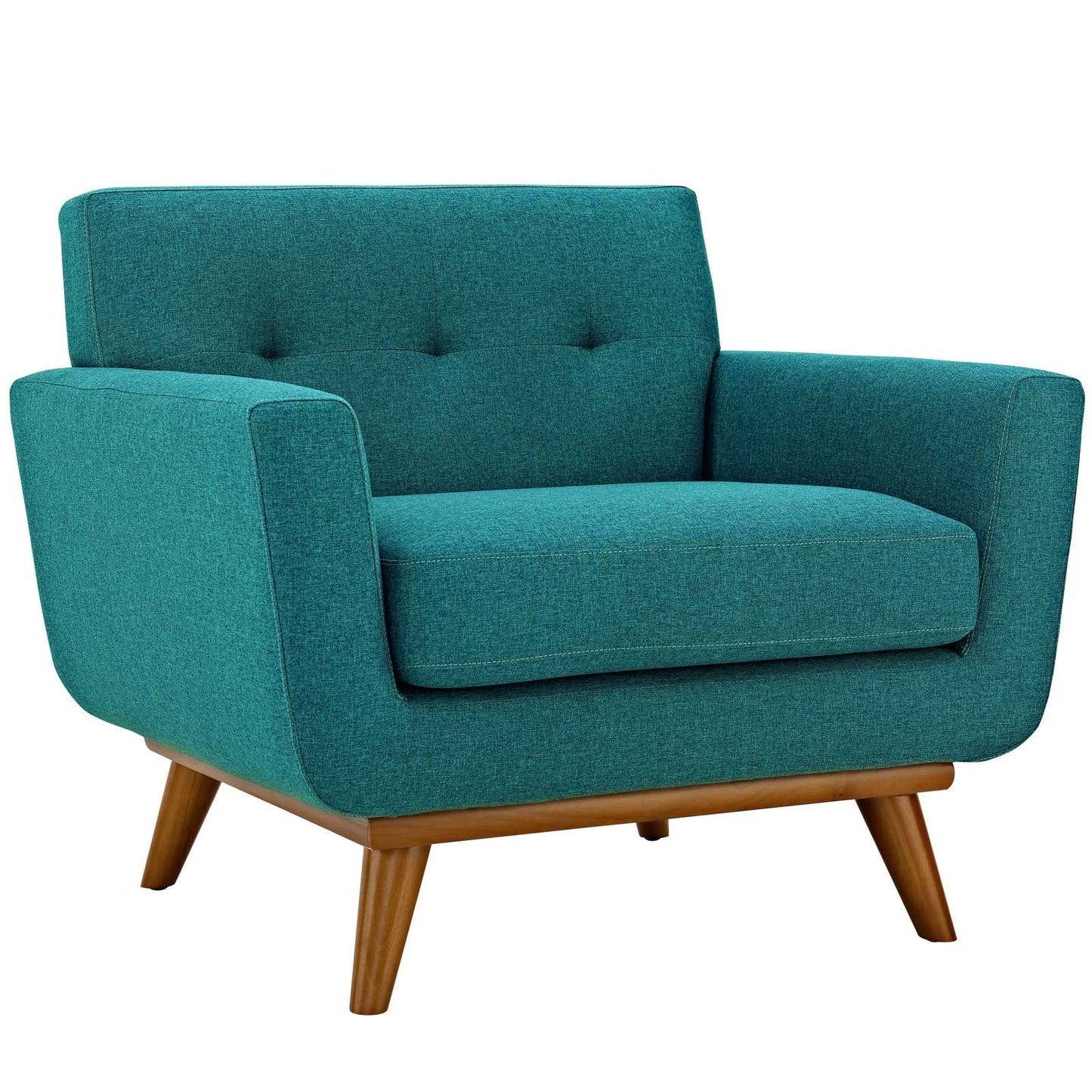 Modway Engage Upholstered Armchair | Armchairs |