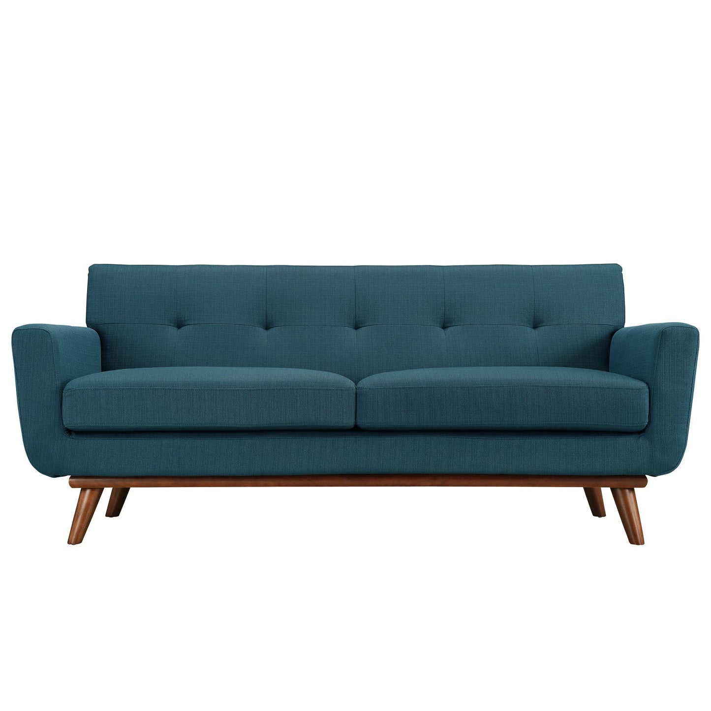 Modway Engage Upholstered Loveseat | Loveseats |