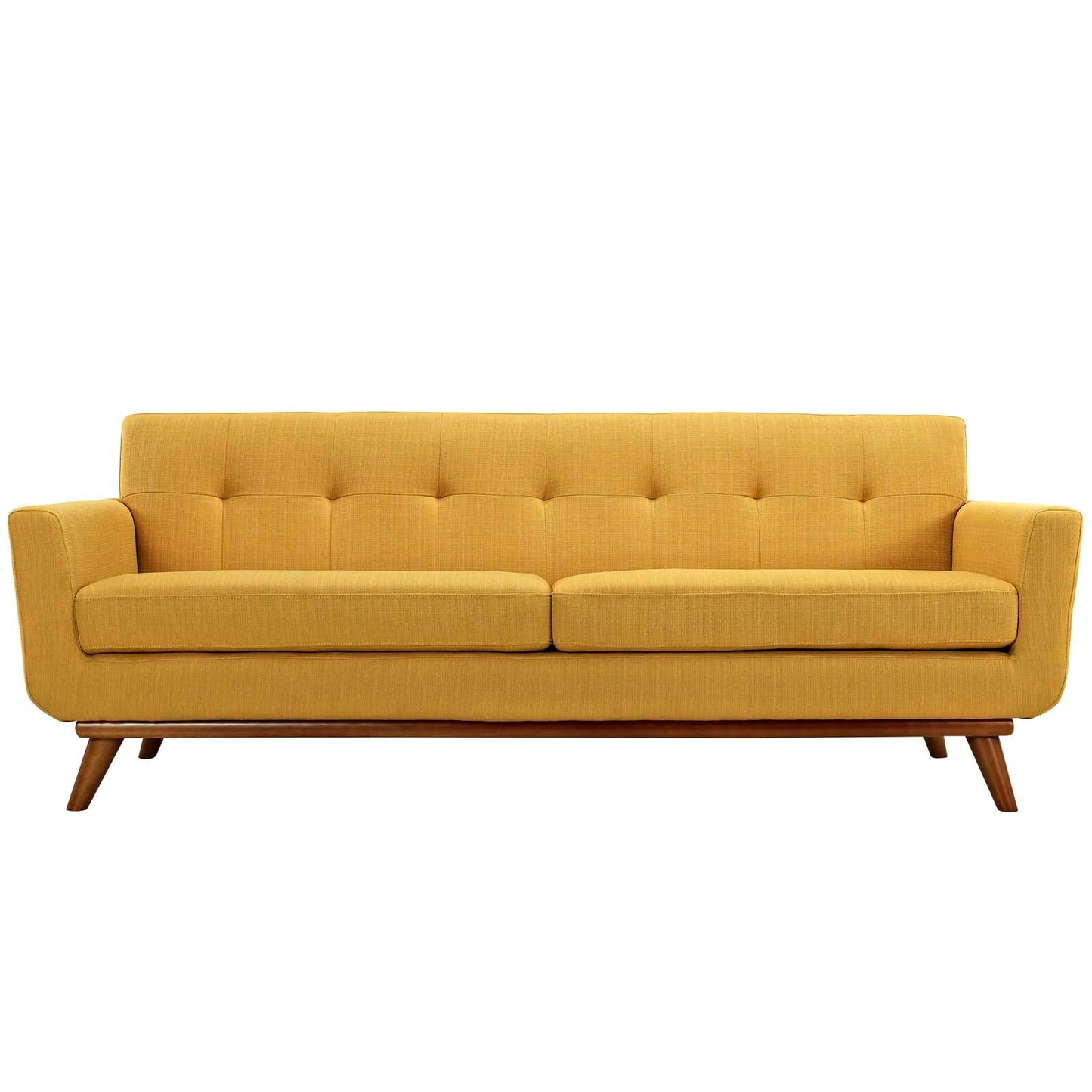 Modway Engage Upholstered Sofa | Sofas |