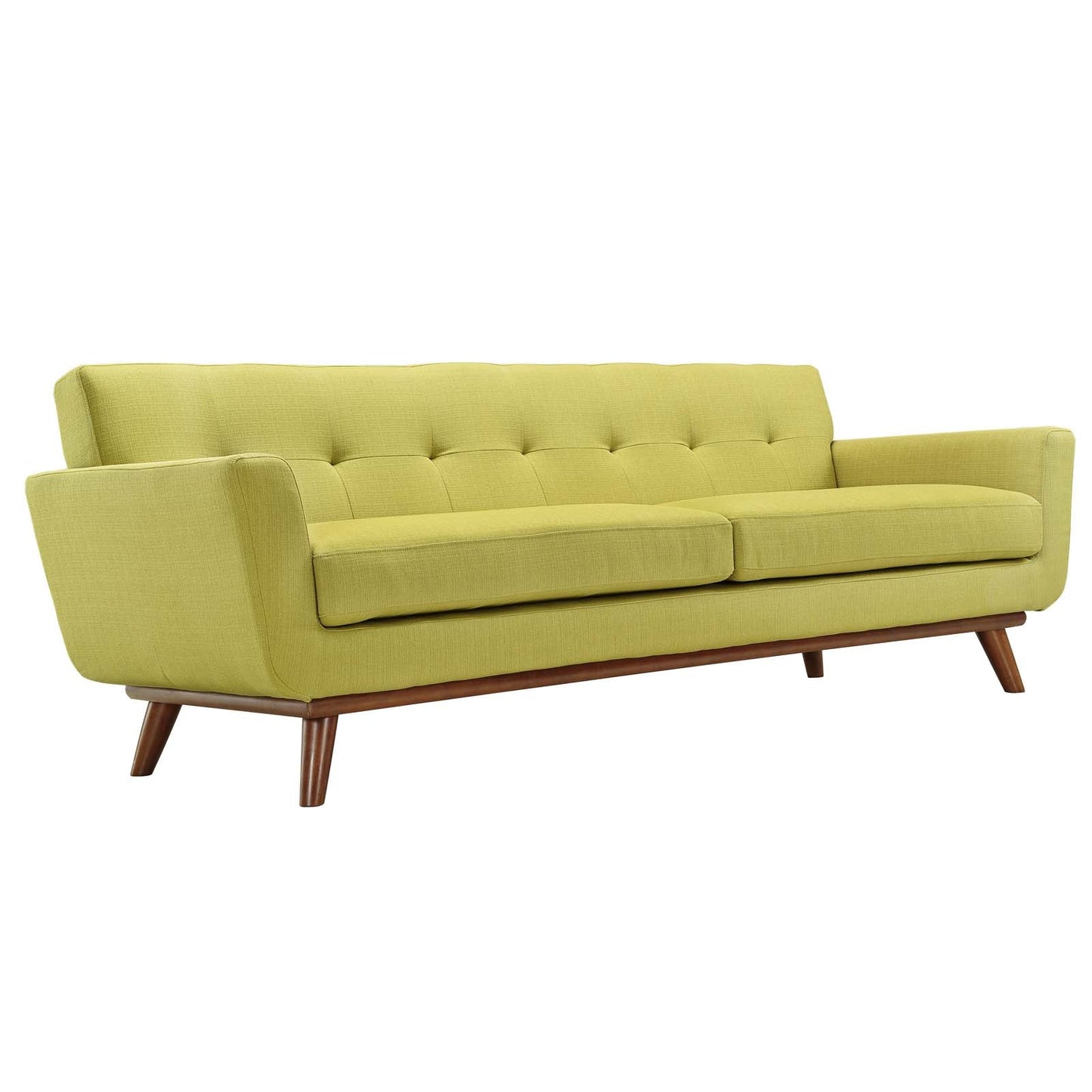 Modway Engage Upholstered Sofa | Sofas |