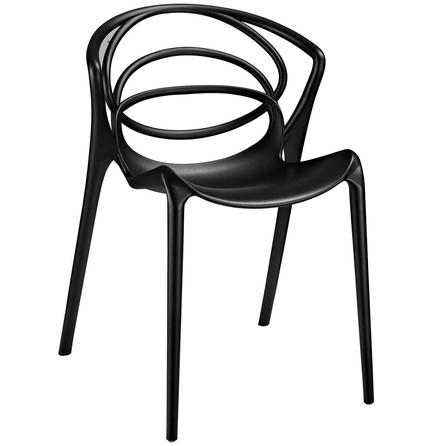 Locus Dining Side Chair By Modway - EEI-1451 | Dining Chairs