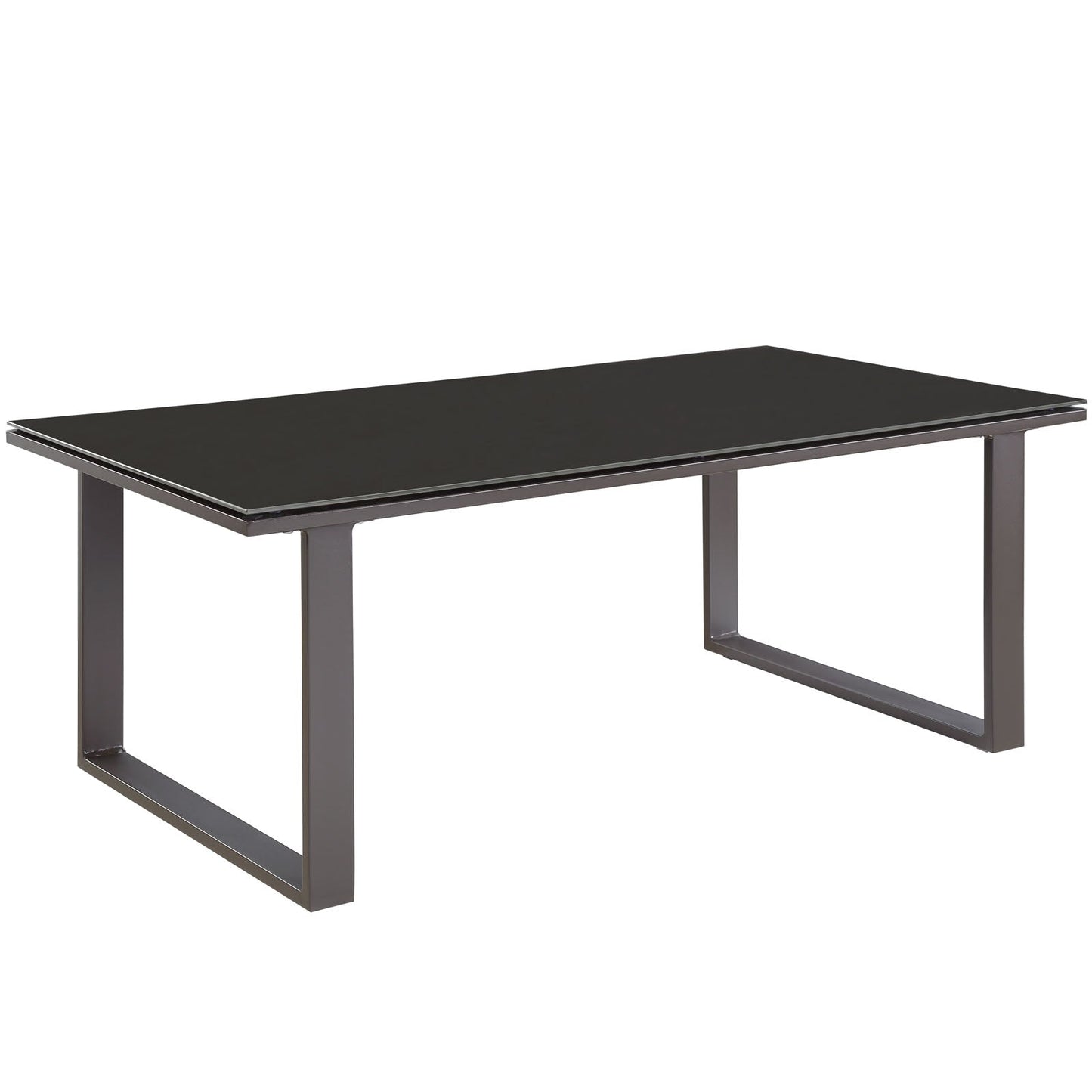 Modway Fortuna Outdoor Patio Coffee Table | Coffee Tables |