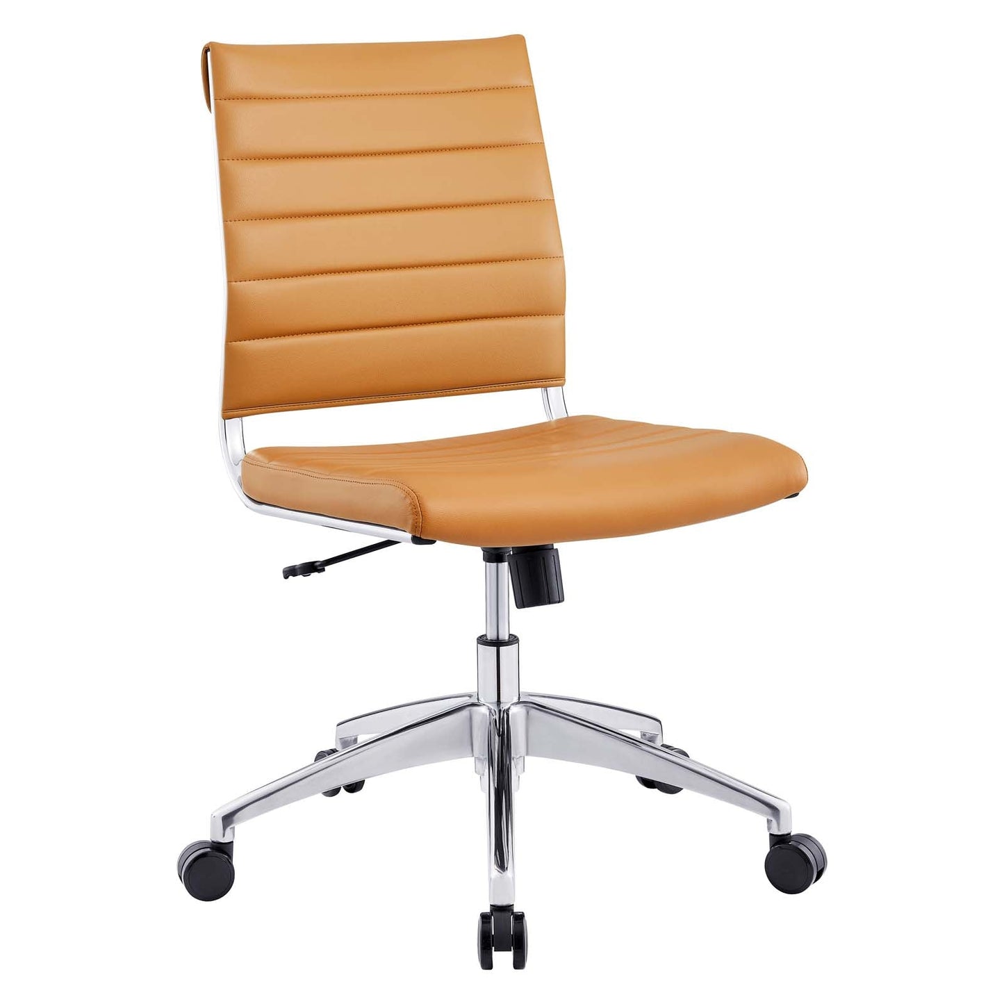 Modway Jive Armless Mid Back Office Chair | Office Chairs |
