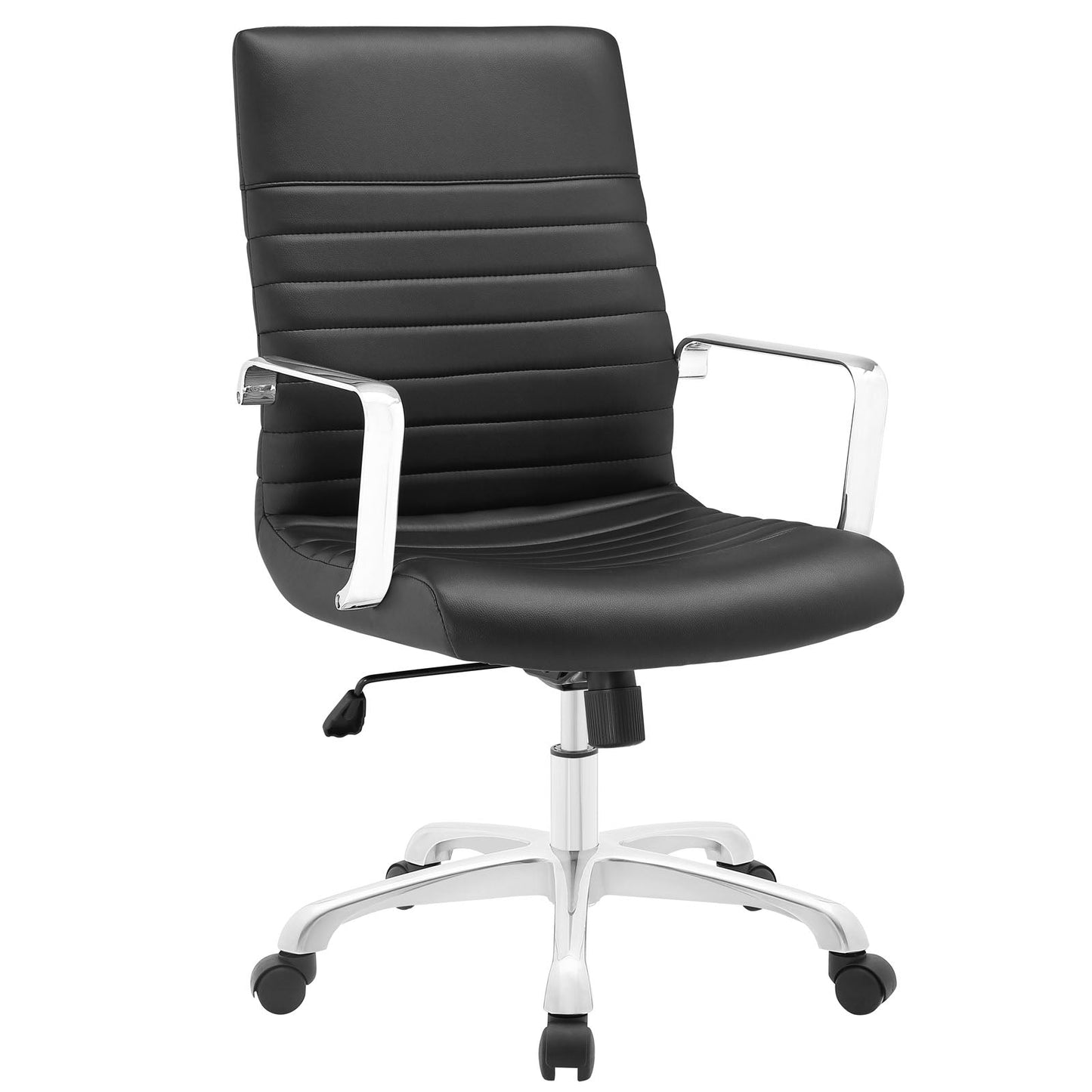 Modway Finesse Mid Back Office Chair | Office Chairs |