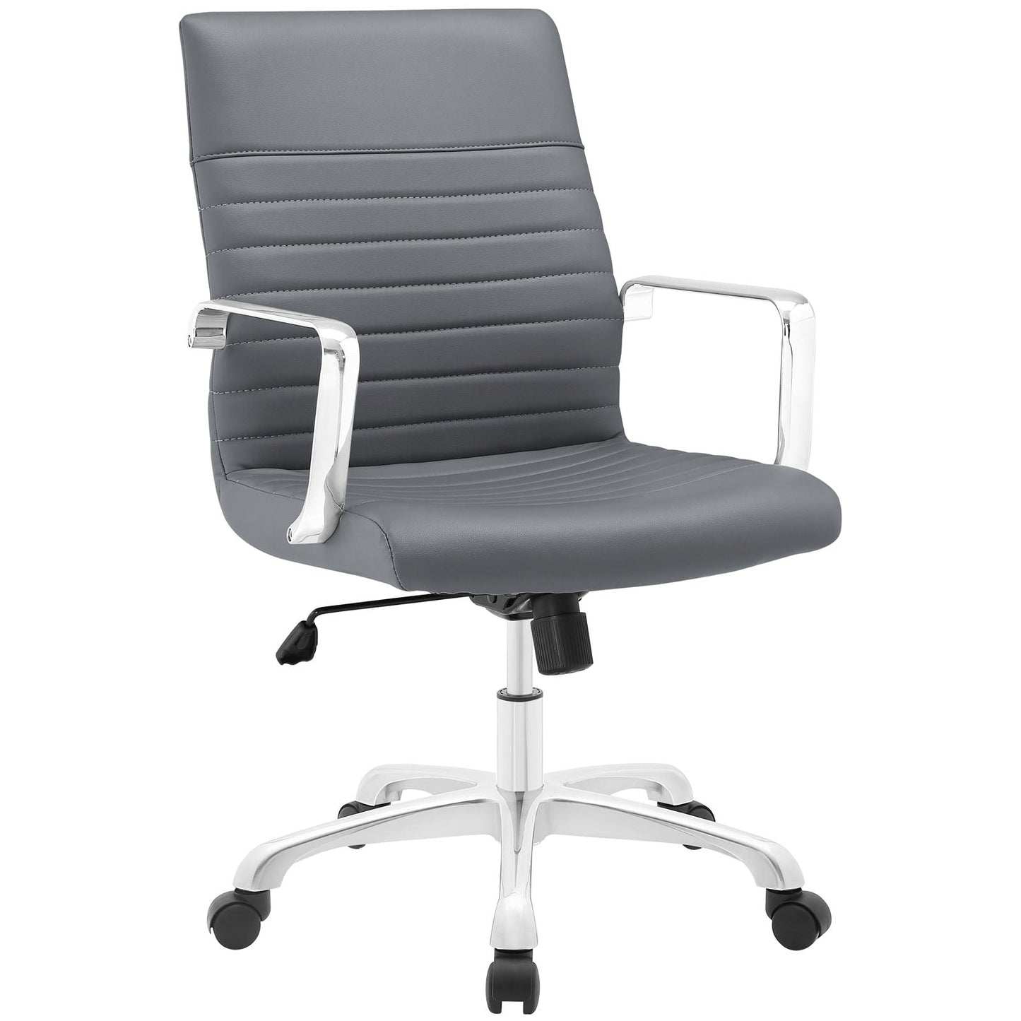 Modway Finesse Mid Back Office Chair | Office Chairs |