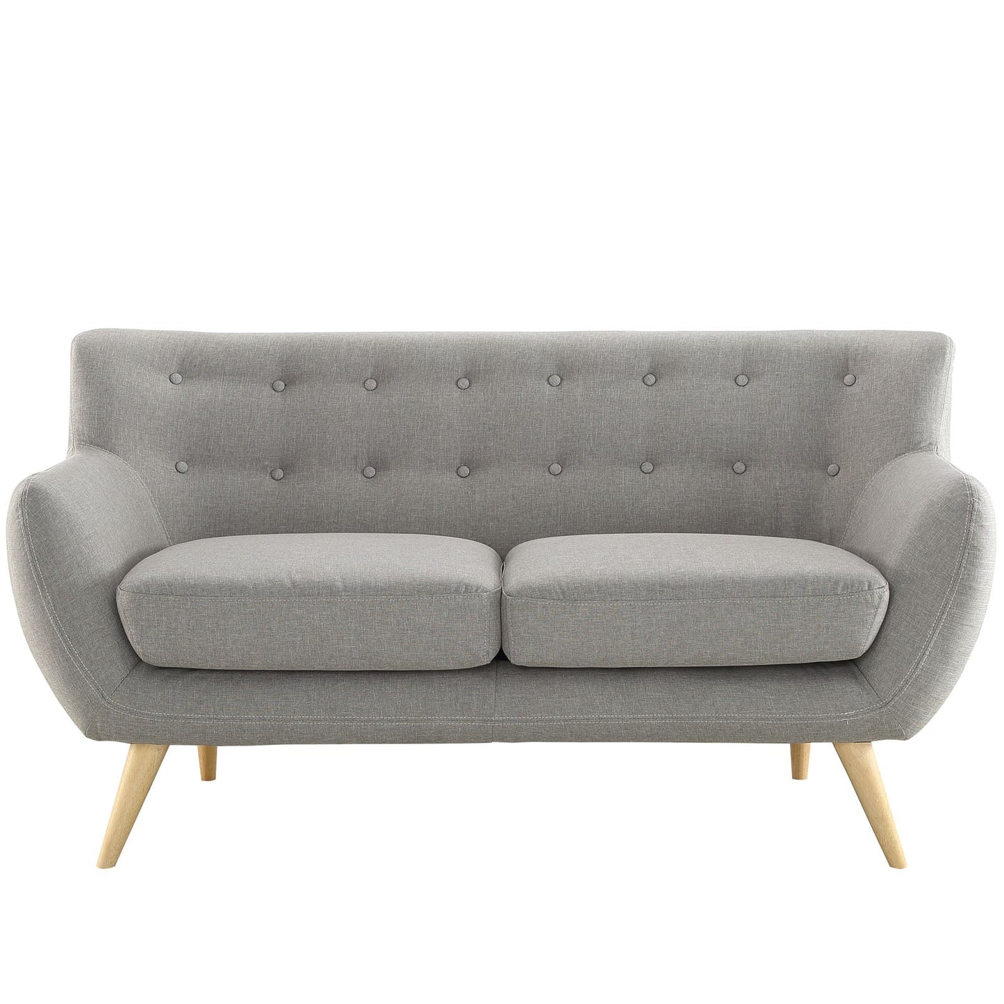 Modway Remark Loveseat | Loveseats | Modishstore-36