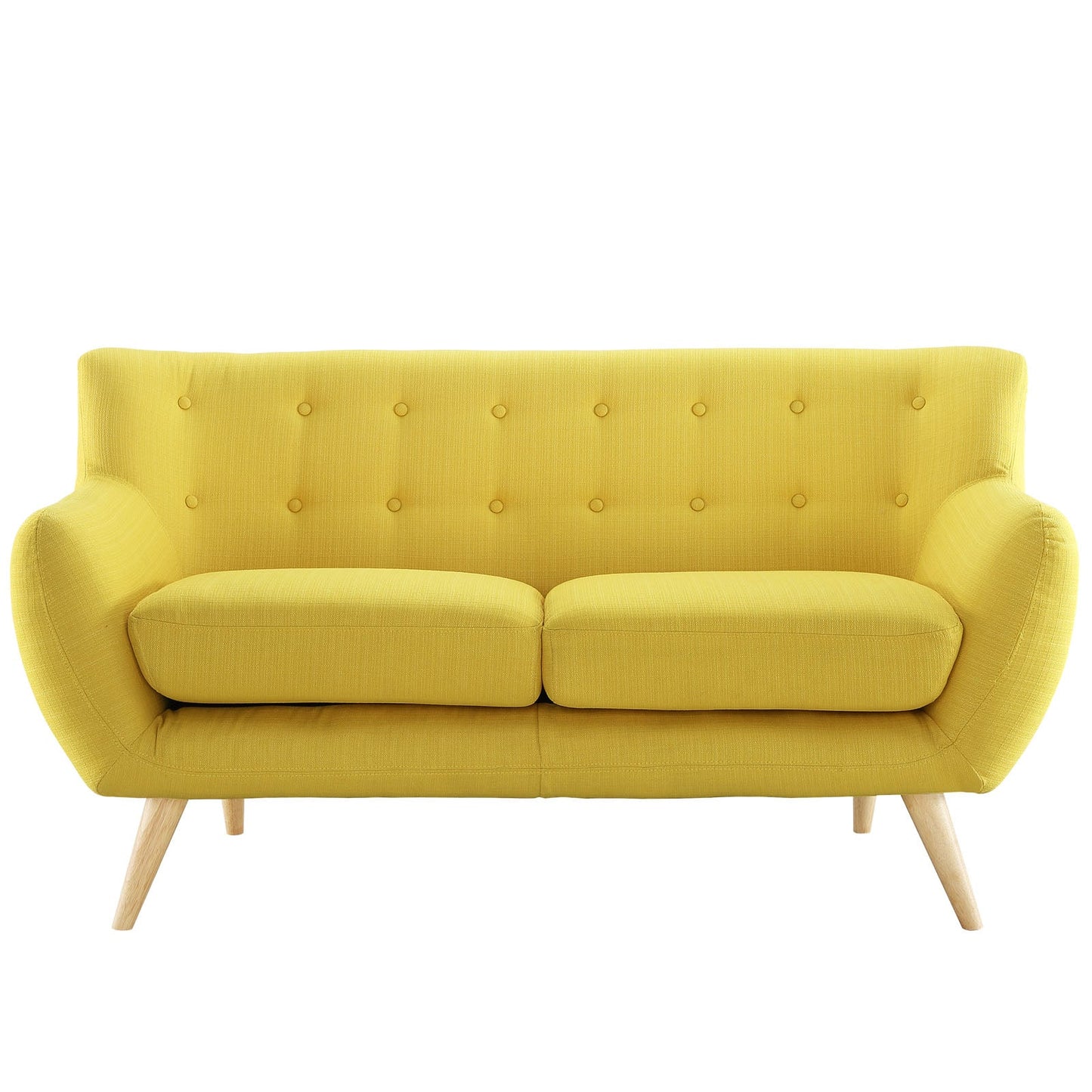 Modway Remark Loveseat | Loveseats | Modishstore-35