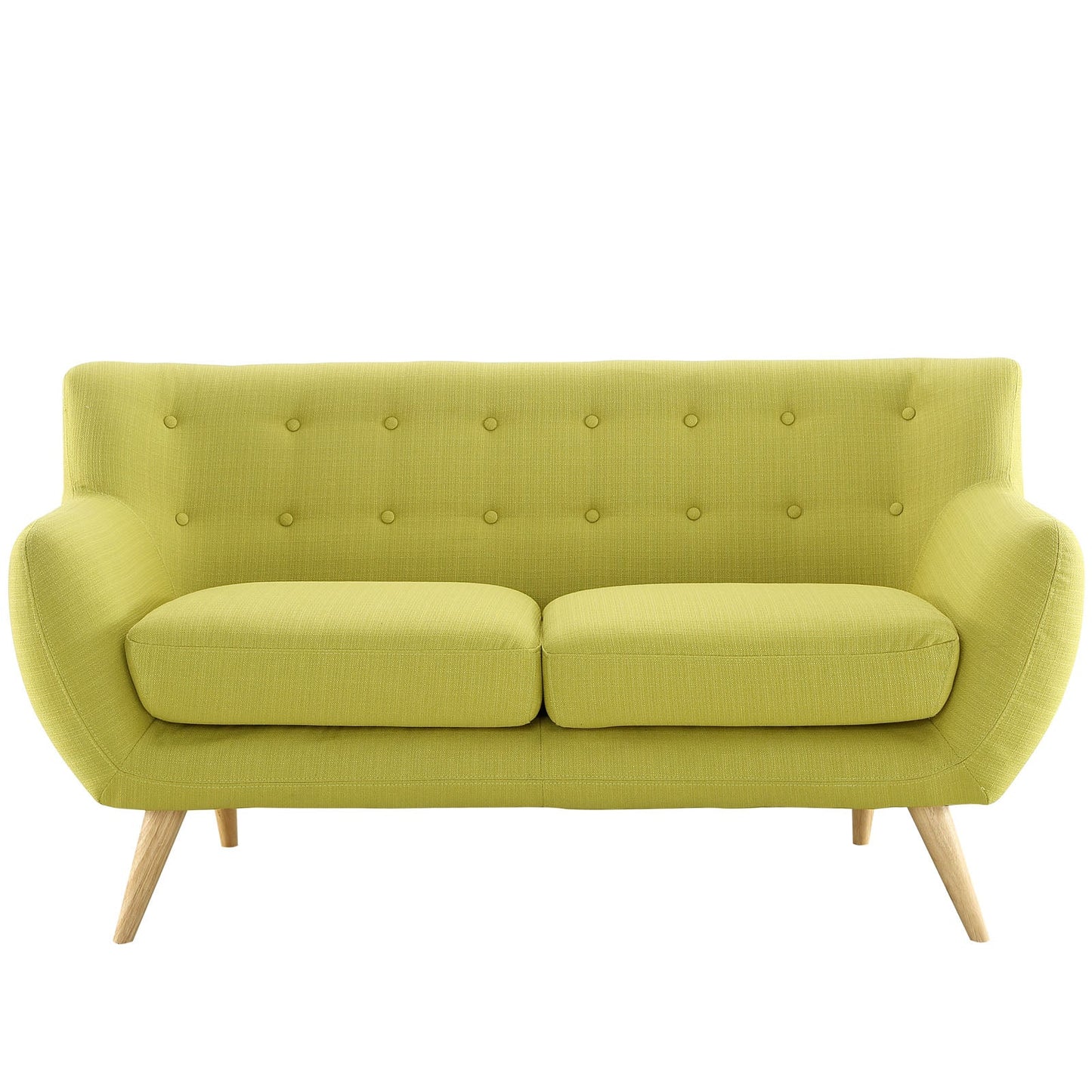 Modway Remark Loveseat | Loveseats | Modishstore-34