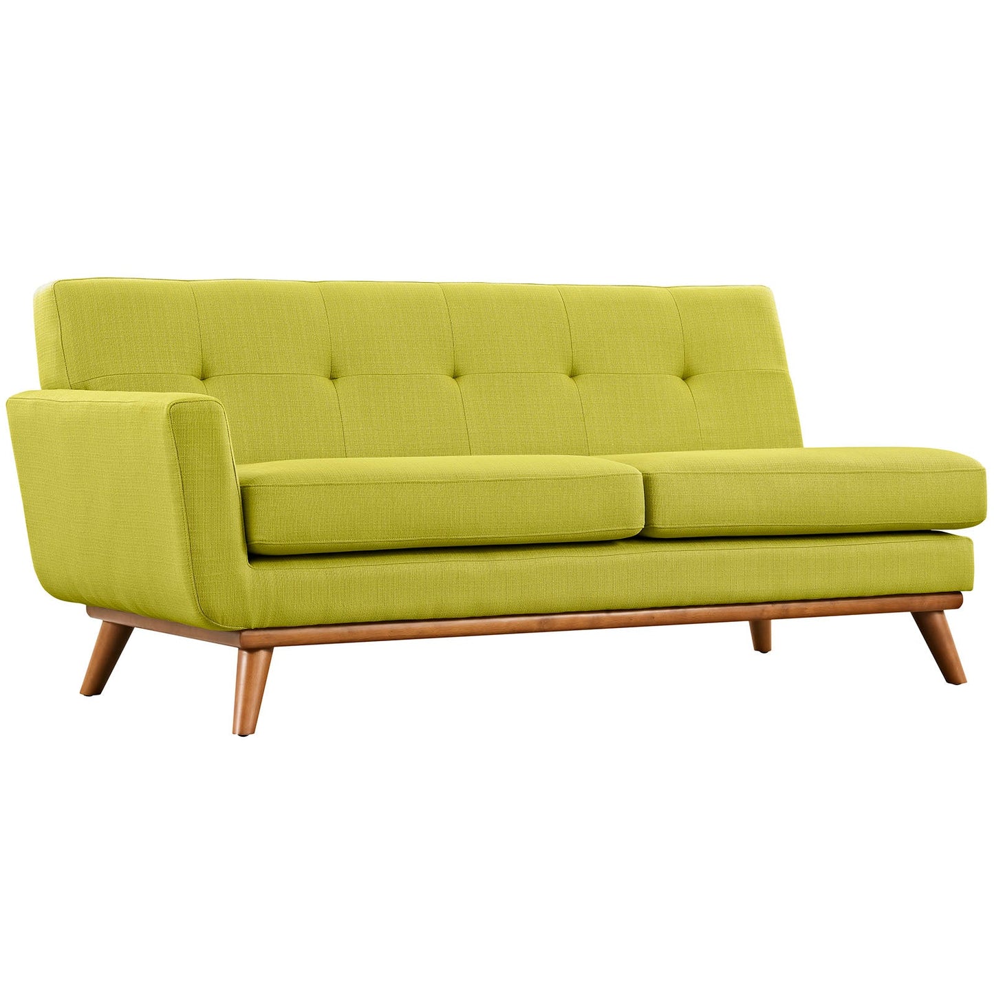 Modway Engage Left-Arm Loveseat | Loveseats |