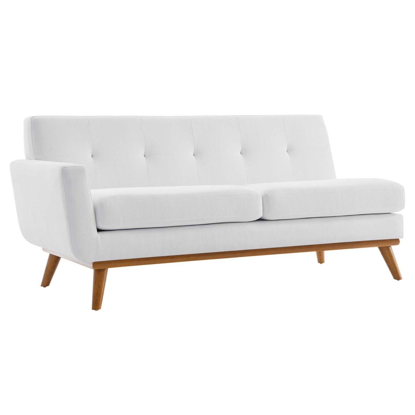 Modway Engage Left-Arm Loveseat | Loveseats |