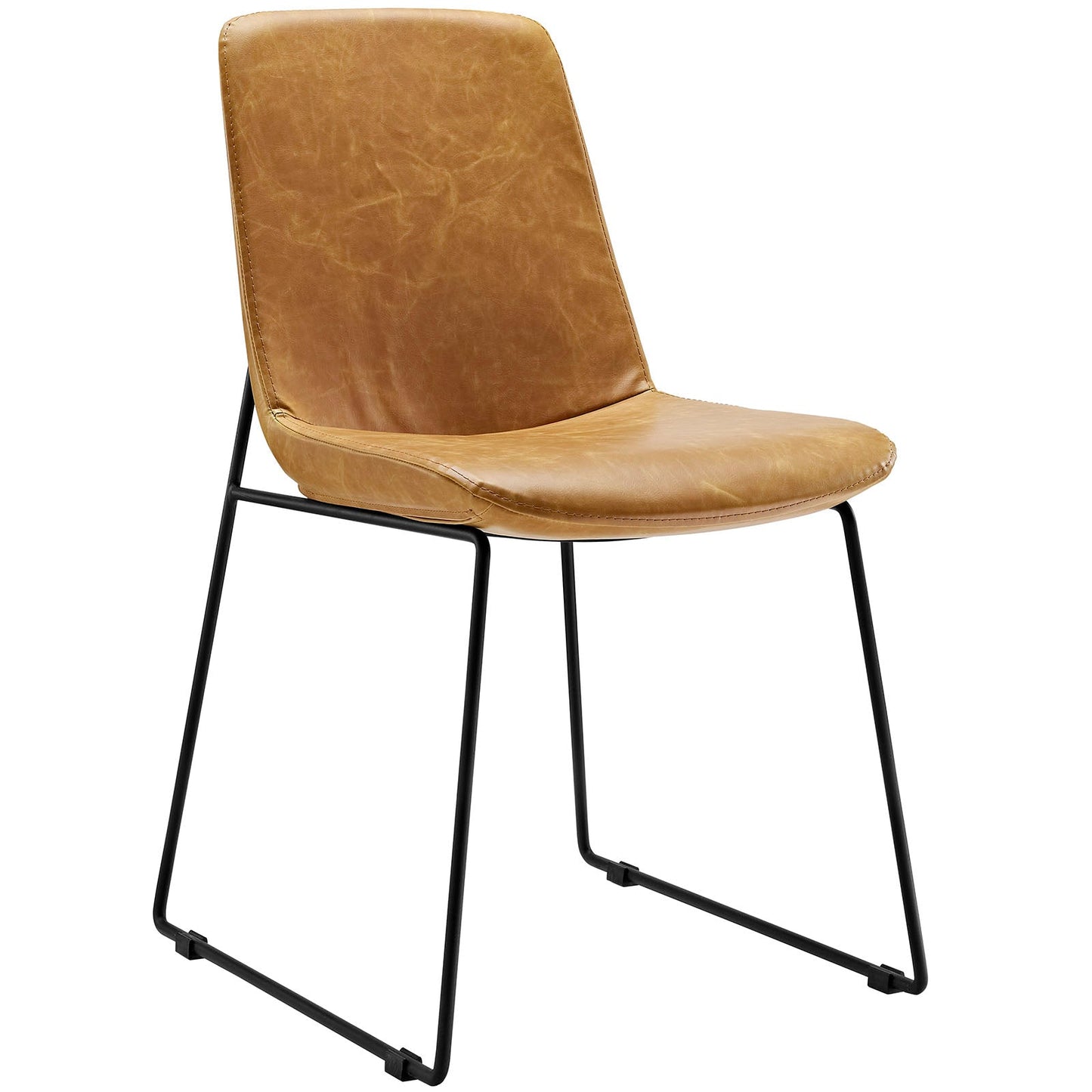 Modway Invite Dining Side Chair - EEI-1805 | Dining Chairs-1