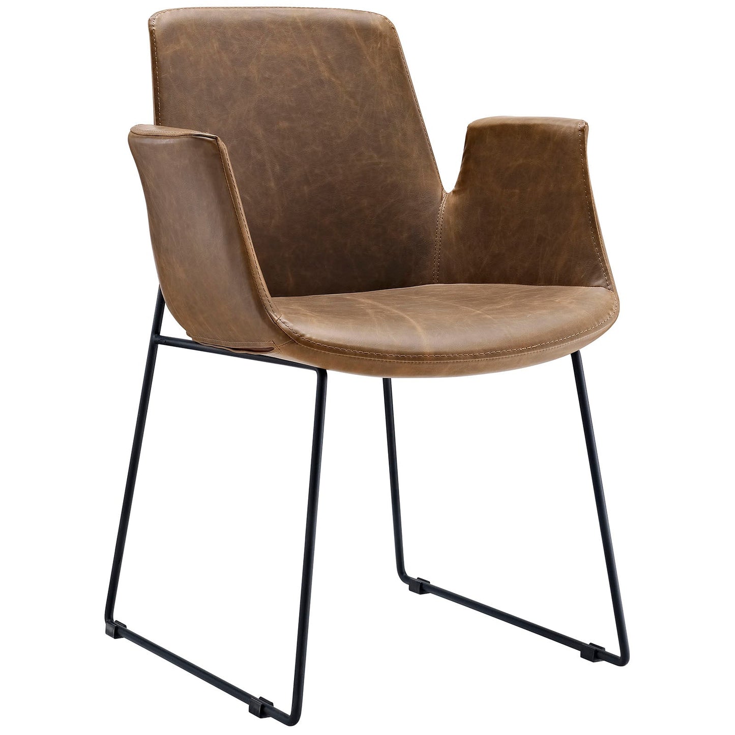 Modway Aloft Dining Armchair | Dining Chairs |