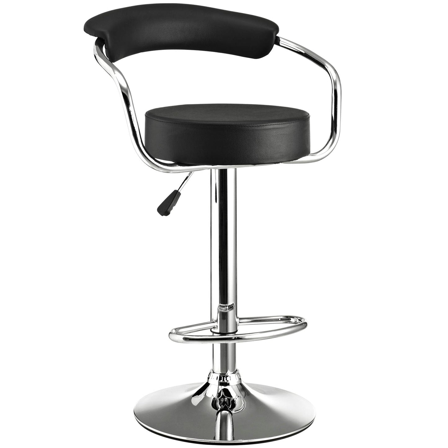 Modway Diner Bar Stool | Bar Stools |