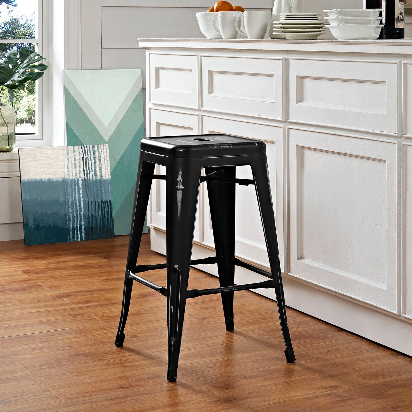 Promenade Counter Stool By Modway - EEI-2032 | Counter Stools | Modishstore
