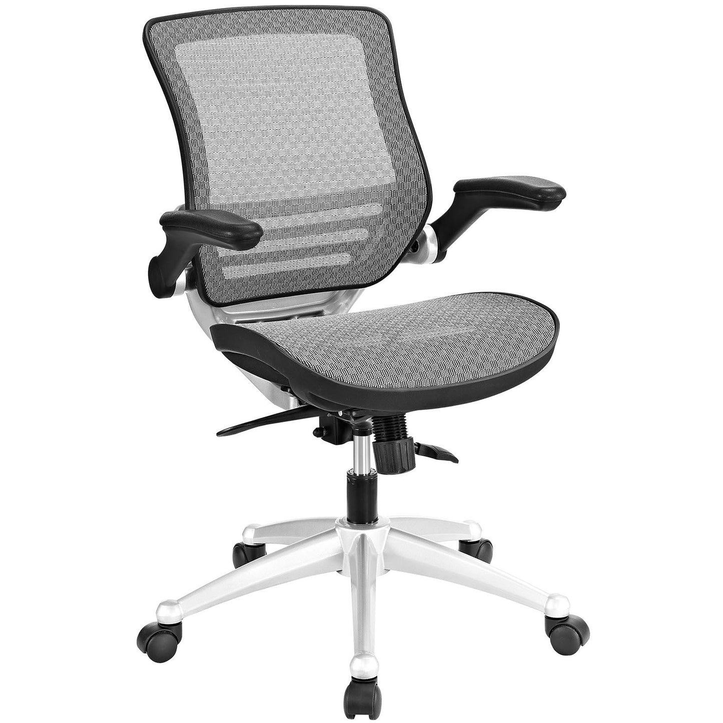 Modway Edge All Mesh Office Chair | Office Chairs |
