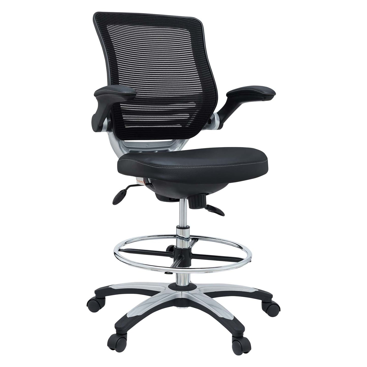 Modway Edge Drafting Chair | Office Chairs |