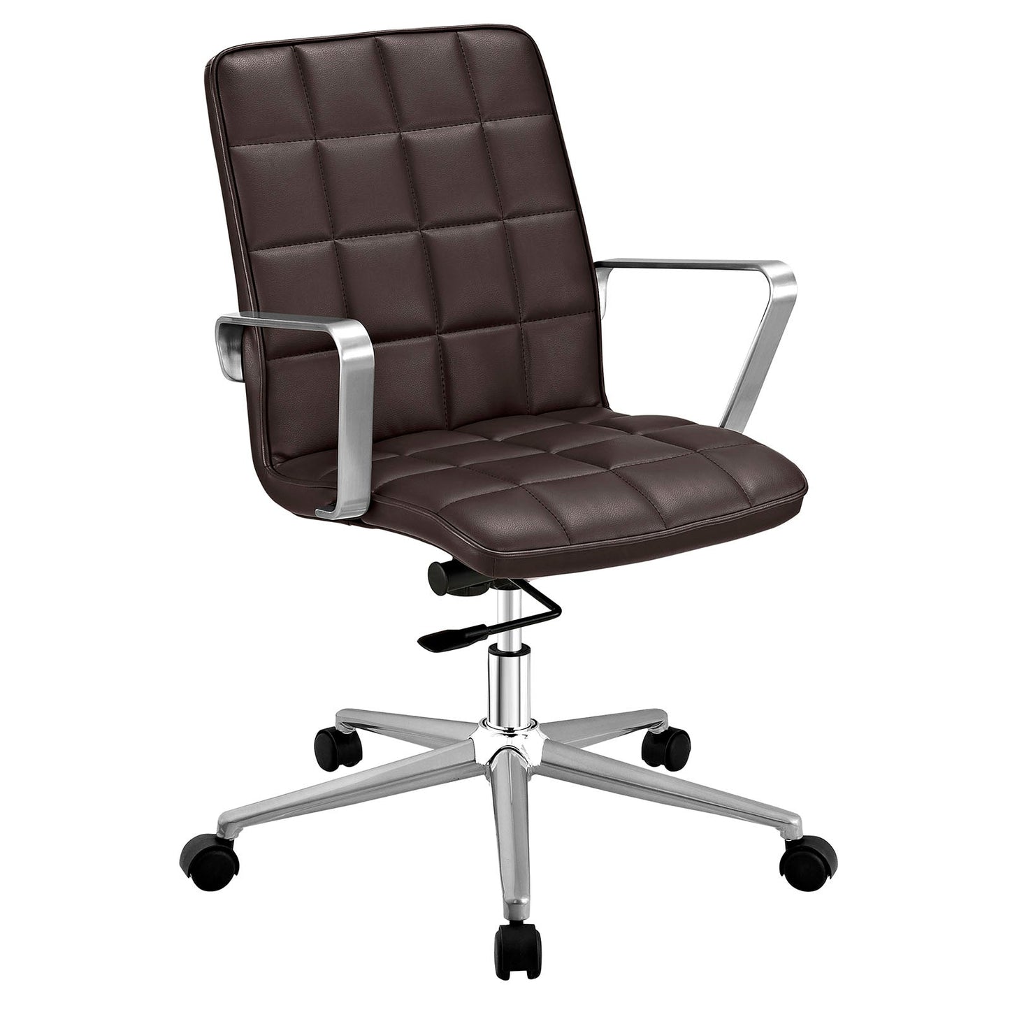 Tile Office Chair By Modway - EEI-2127 | Office Chairs | Modishstore