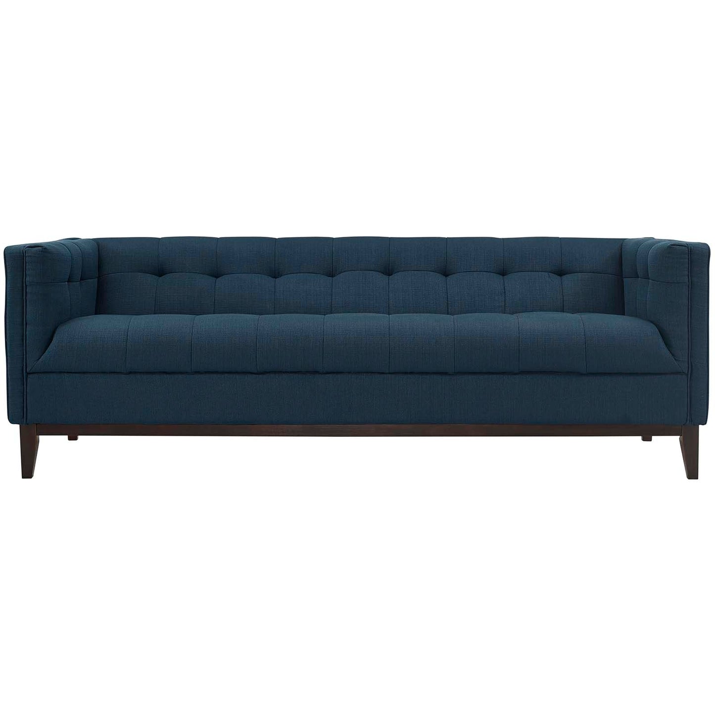 Modway Serve Upholstered Sofa | Sofas | Modishstore-14