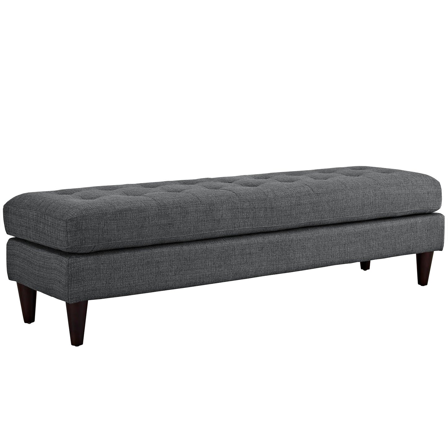 Empress Large Bench By Modway - EEI-2137 | Benches - 6