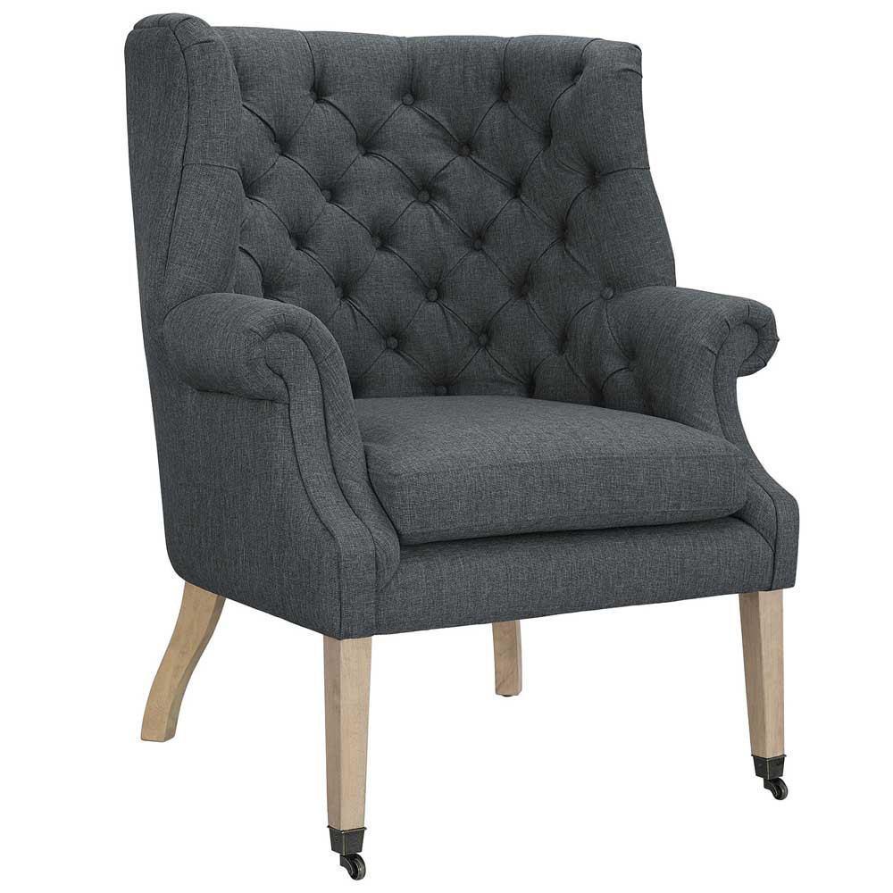 Modway Chart Lounge Chair | Lounge Chairs