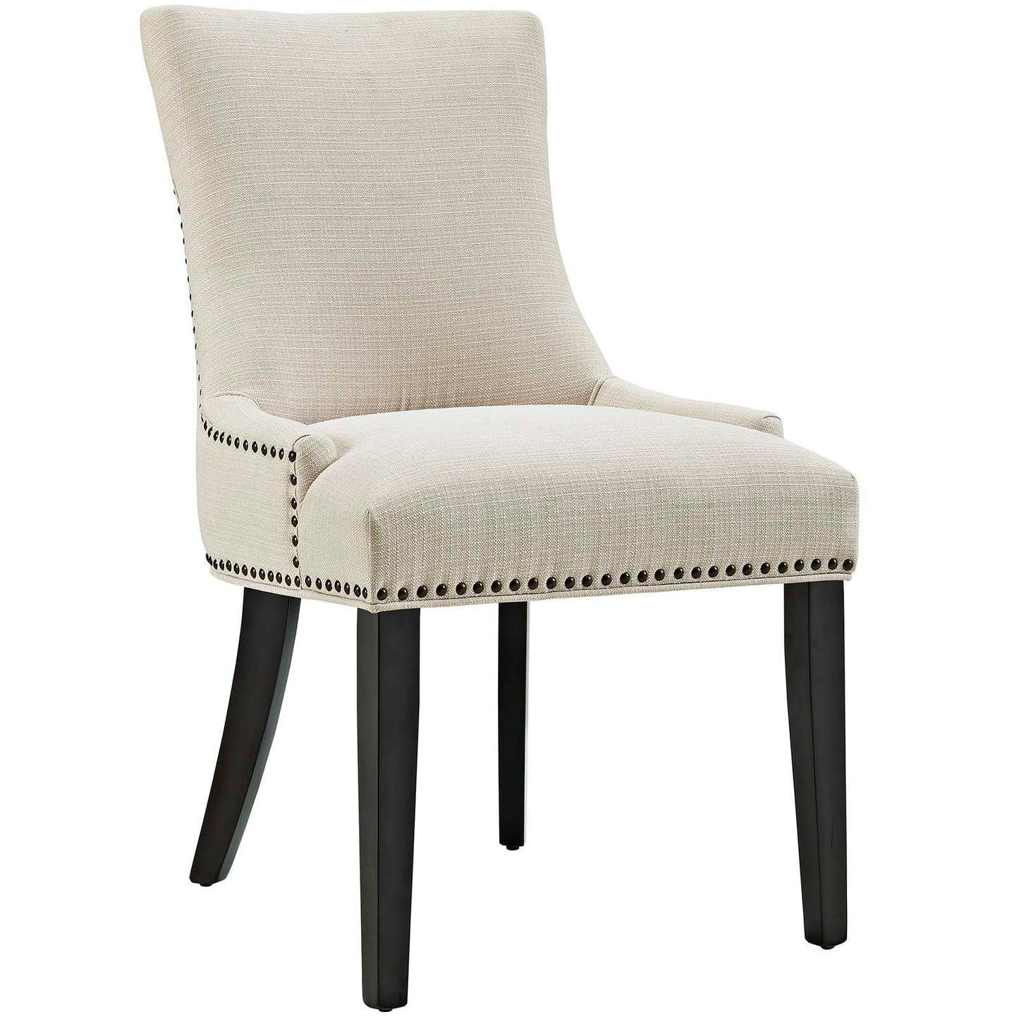 Modway Marquis Fabric Dining Chair | Dining Chairs | Modishstore-10