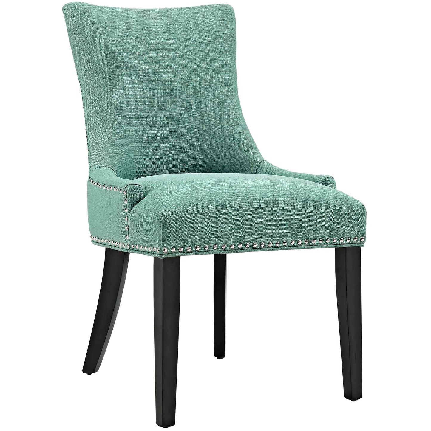 Modway Marquis Fabric Dining Chair | Dining Chairs | Modishstore-5