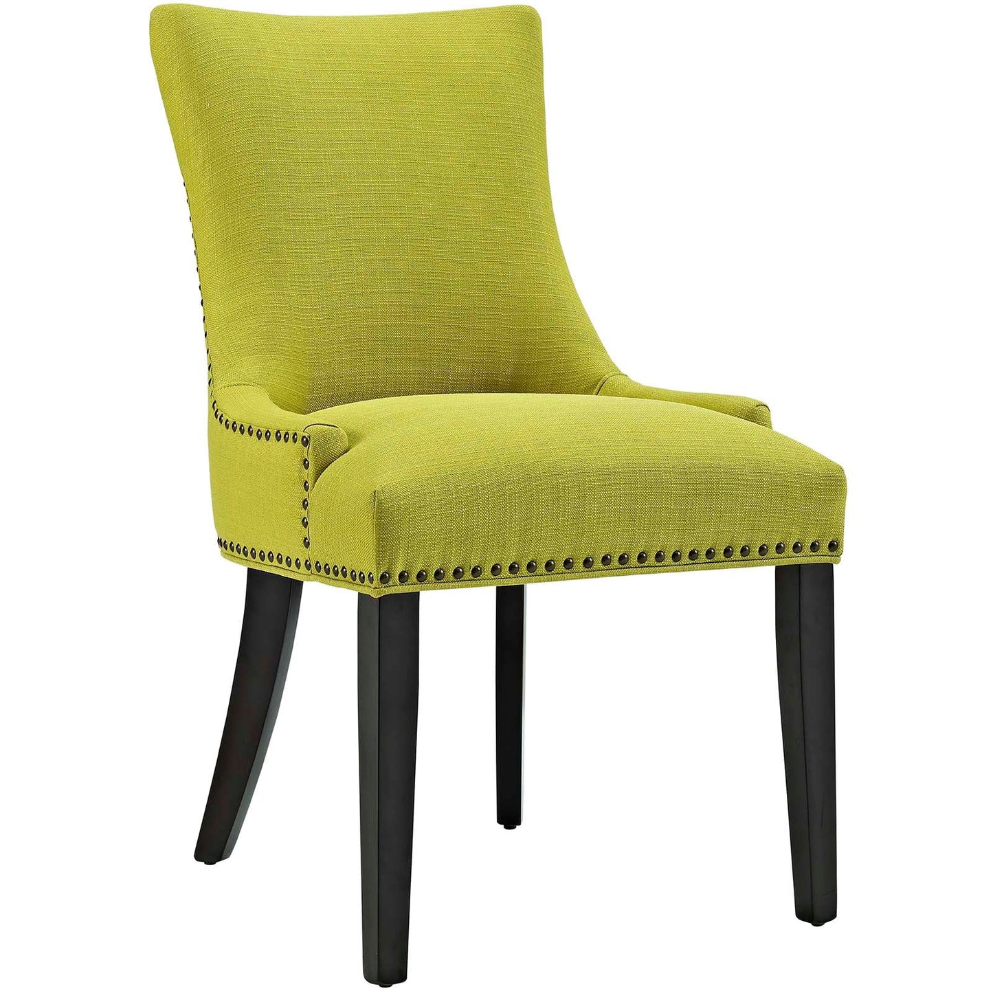 Modway Marquis Fabric Dining Chair - EEI-2229 | Dining Chairs | Modishstore-1