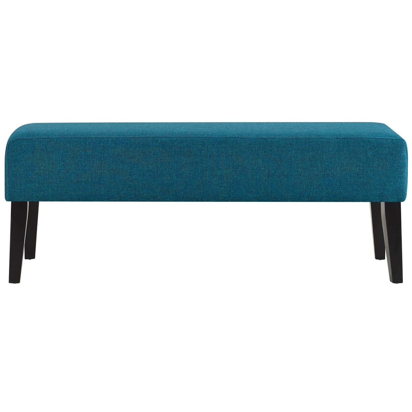Connect Upholstered Fabric Bench By Modway - EEI-2556 | Benches