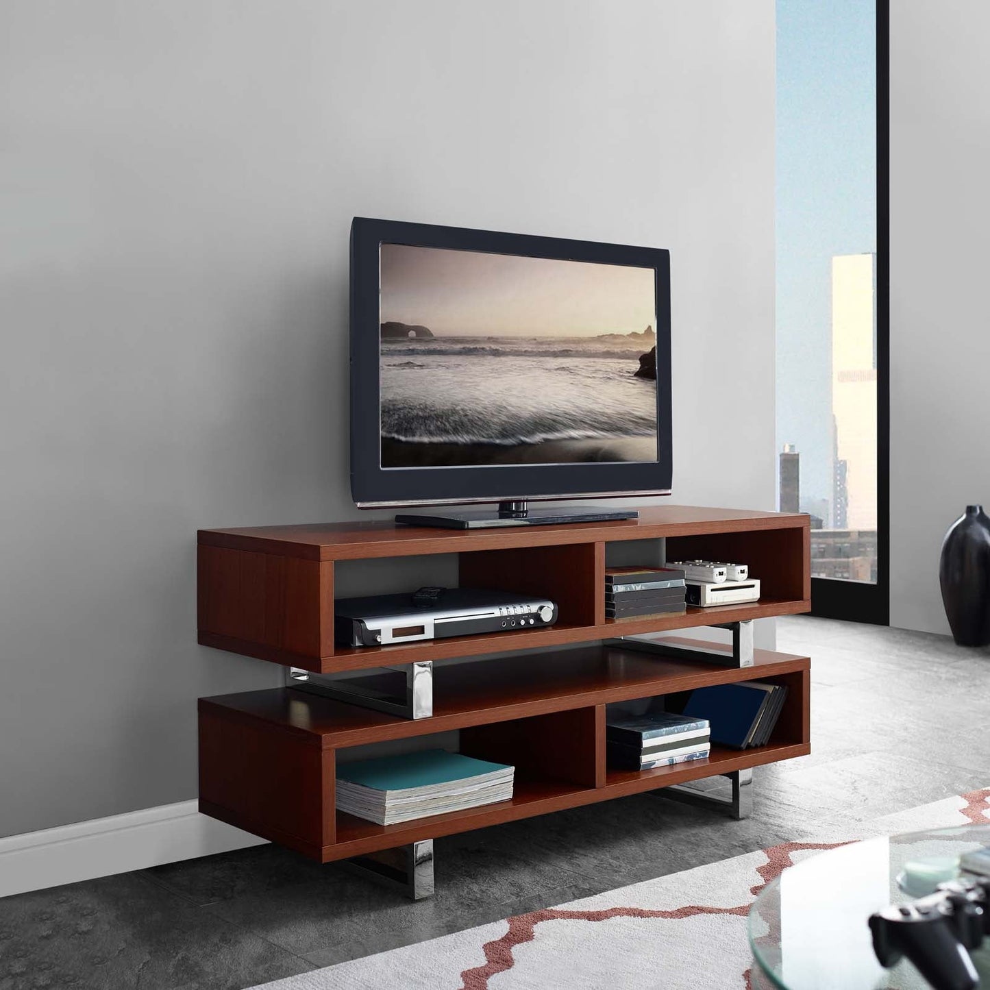 Modway Amble TV Stand- EEI-2679 | TV Stands
