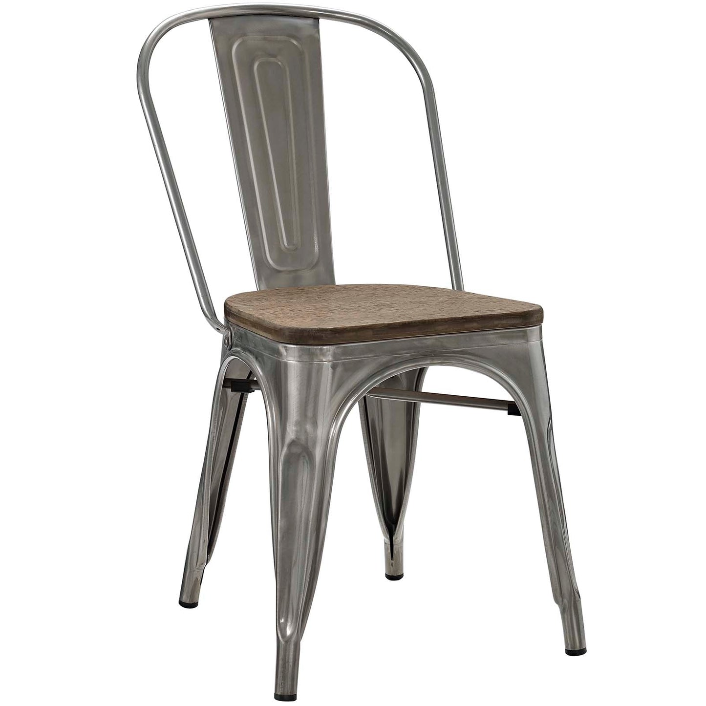 Modway Promenade Set of 2 Dining Side Chair - EEI-2751- EEI-2751 | Dining Chairs | Modishstore-2