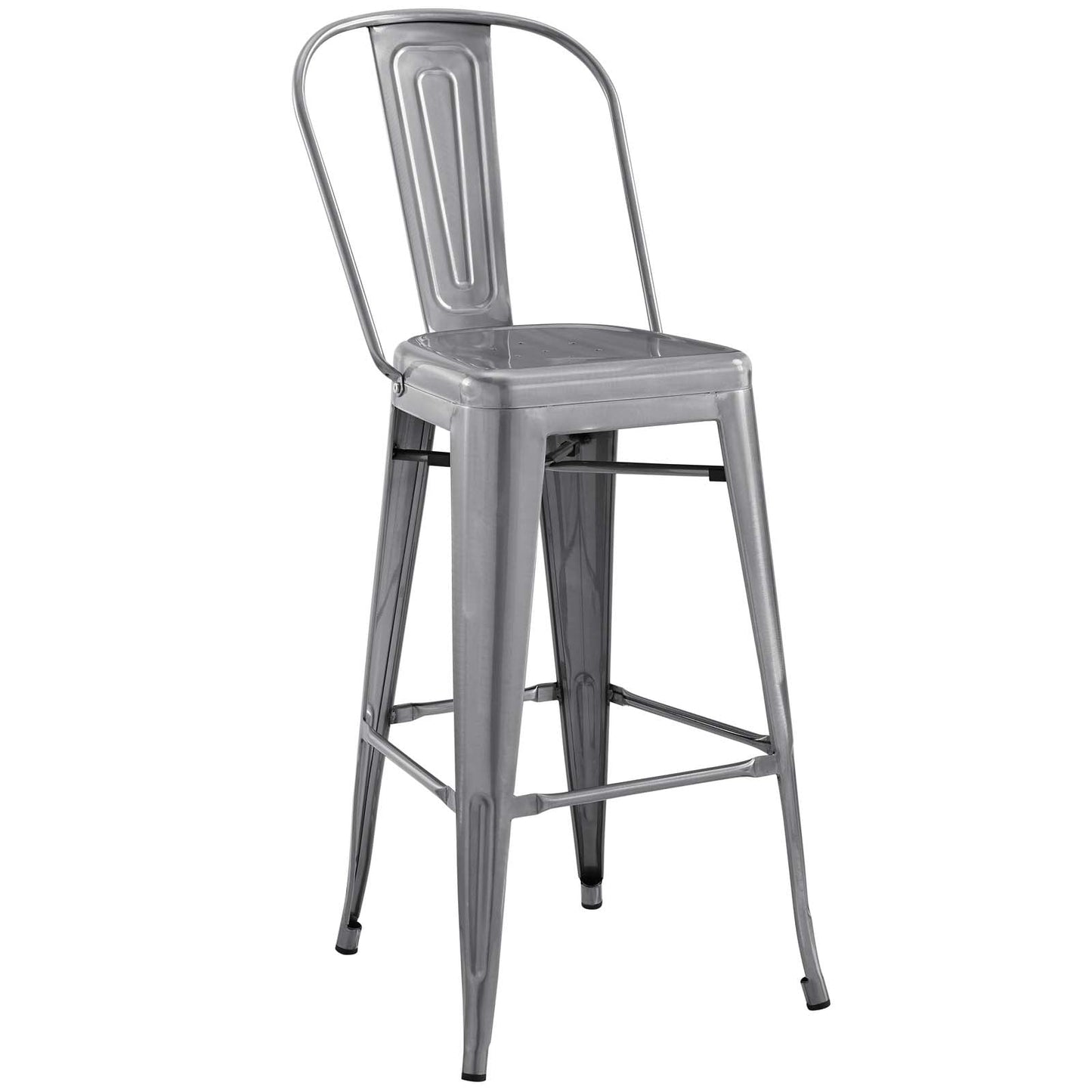 Promenade Bar Side Stool By Modway - EEI-2813 | Bar Stools | Modishstore