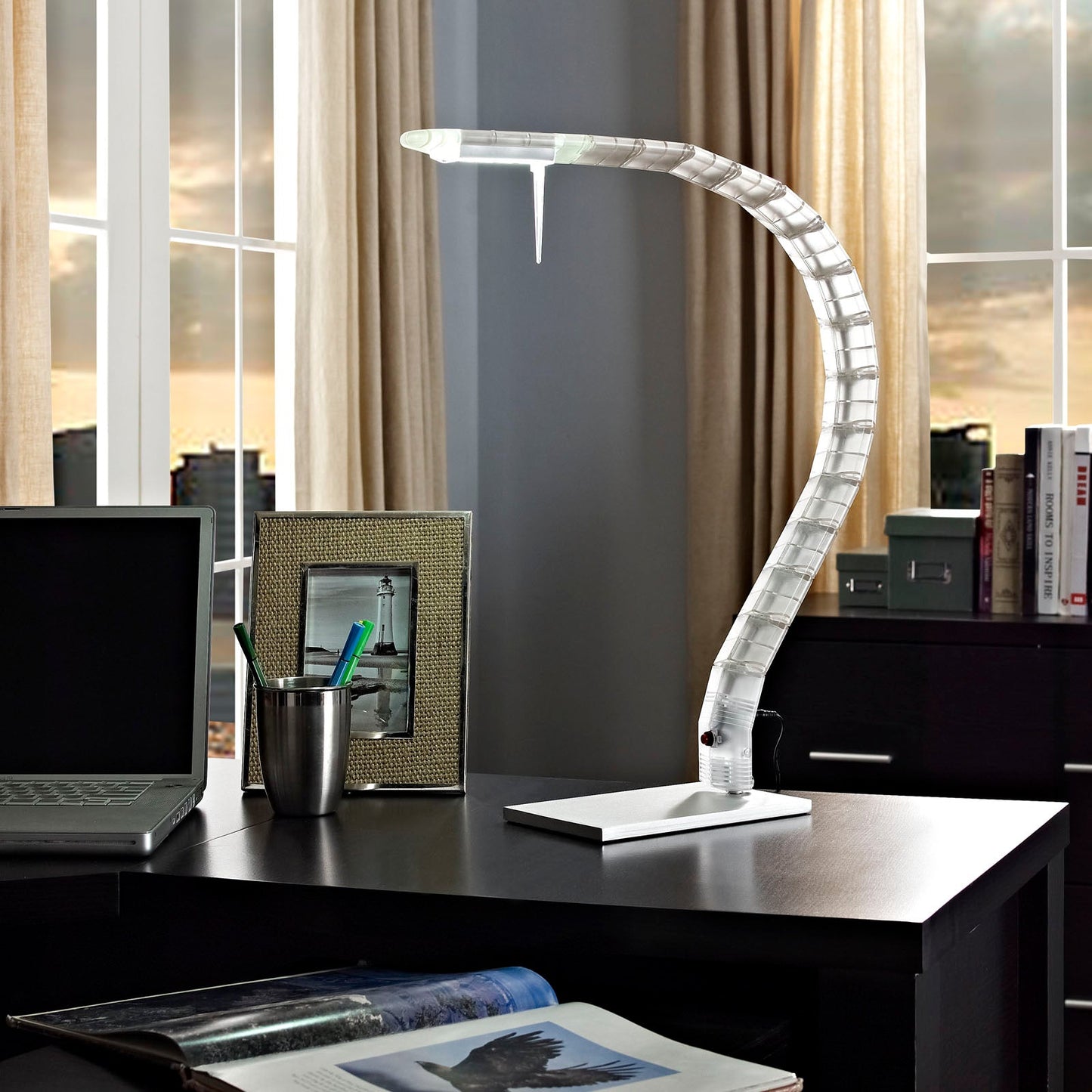 Modway Inspect Table Lamp | Table Lamps
