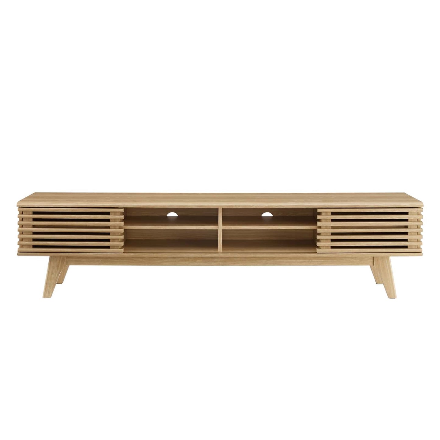 Modway Render 70" Entertainment Center TV Stand | TV Stands | Modishstore-3