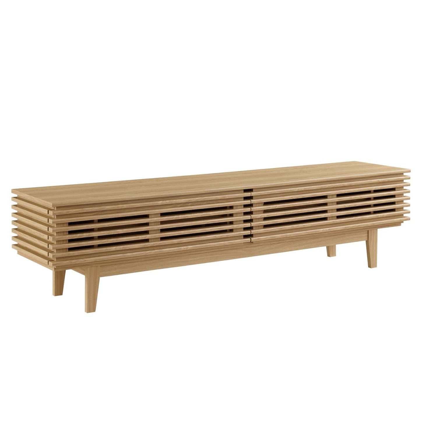 Modway Render 71" TV Stand | TV Stands | Modishstore-2