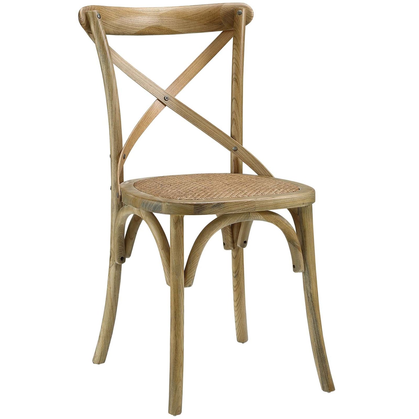 Modway Gear Dining Side Chair Set of 4 | Dining Chairs |